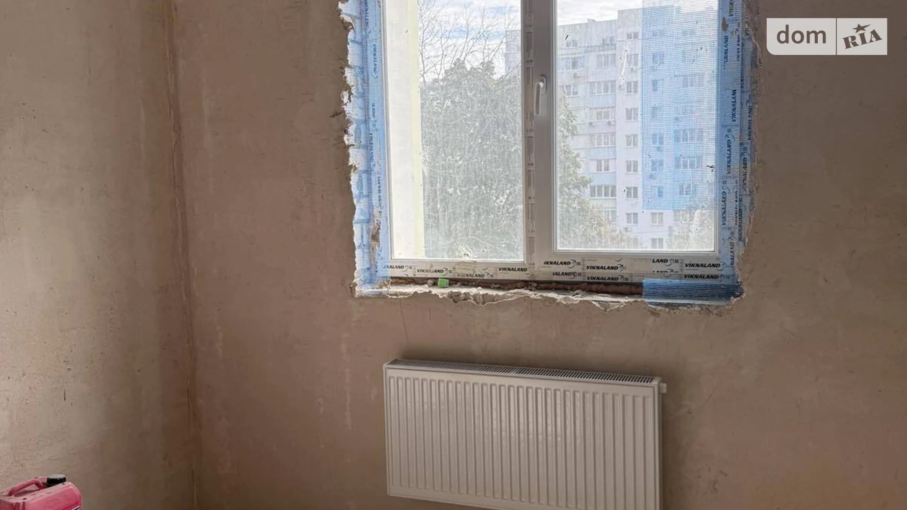 Продається 1-кімнатна квартира 38.6 кв. м у Харкові, вул. Миру, 53 - фото 3