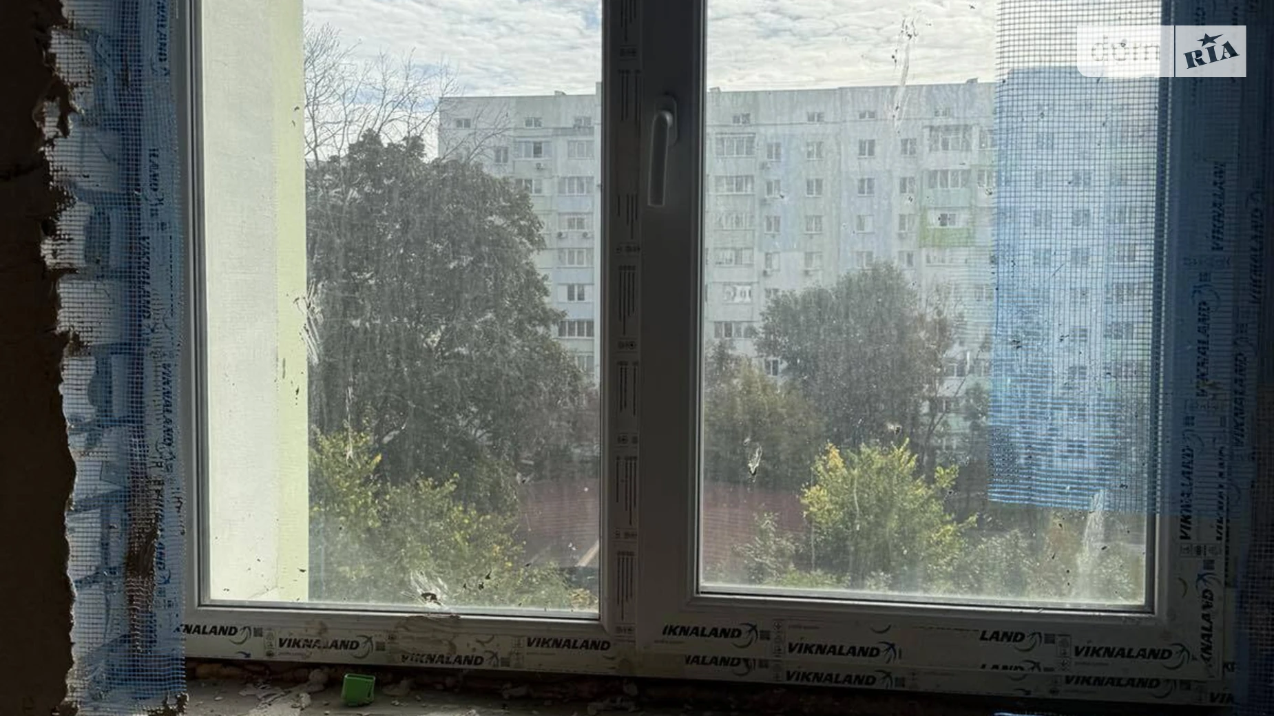 Продається 1-кімнатна квартира 38.6 кв. м у Харкові, вул. Миру, 53 - фото 4