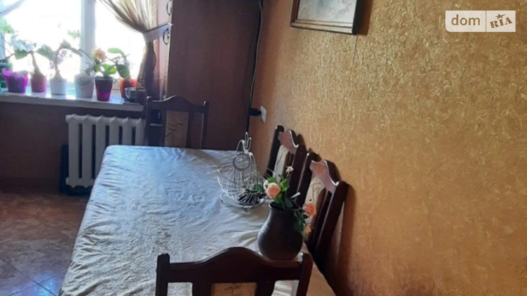 3-комнатная квартира 68.8 кв. м в Луцке, ул. Ветеранов, 9 - фото 3