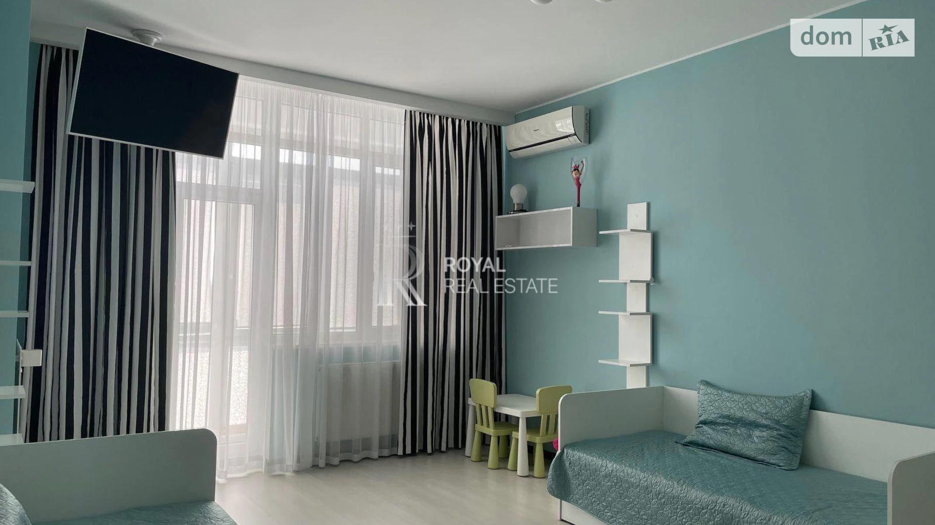 Продается 3-комнатная квартира 138.6 кв. м в Киеве, ул. Генерала Шаповала(Механизаторов), 2 - фото 3