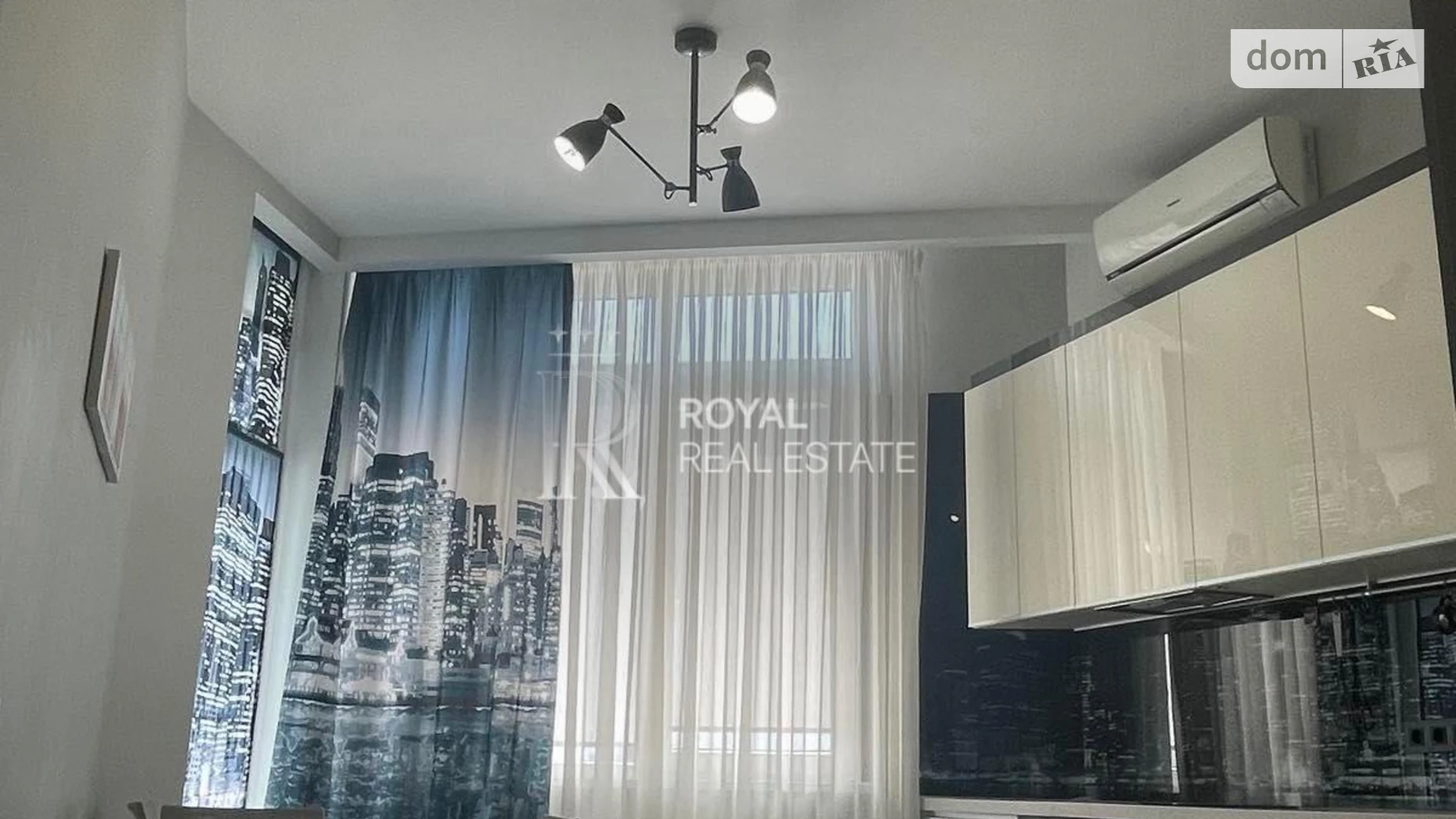 Продается 3-комнатная квартира 138.6 кв. м в Киеве, ул. Генерала Шаповала(Механизаторов), 2 - фото 4