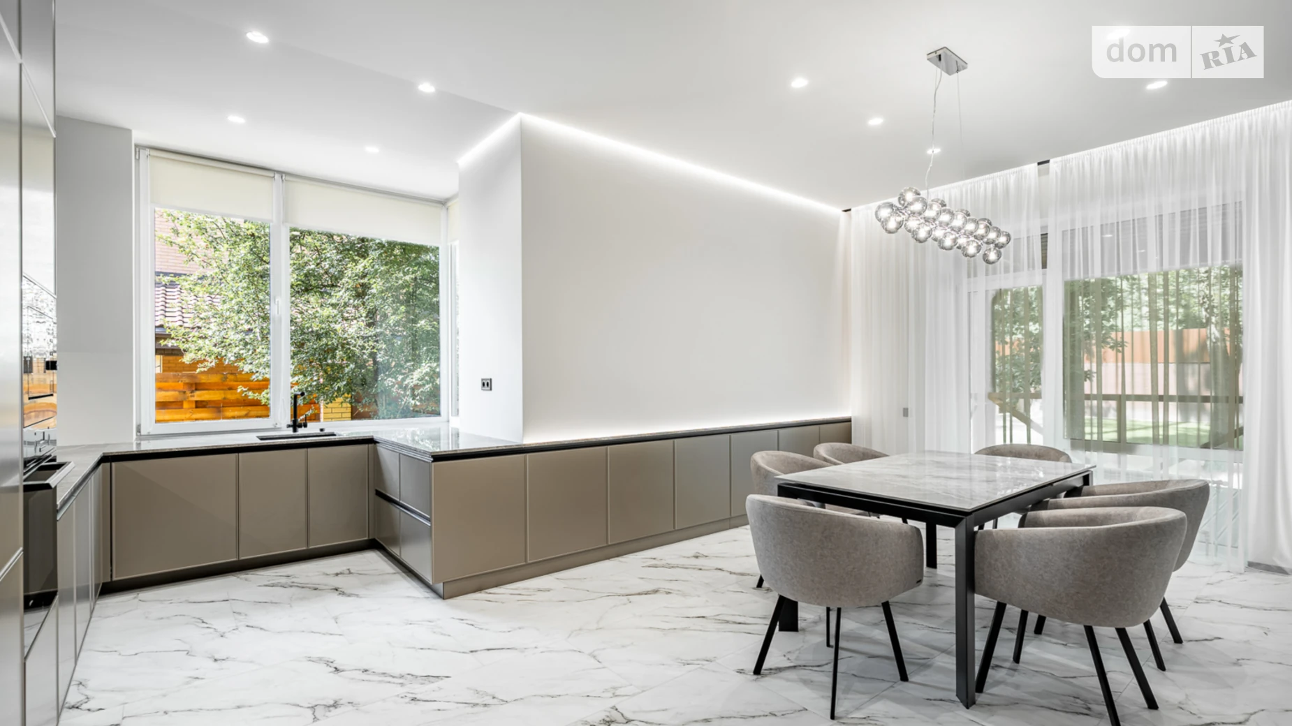 Продается дом на 2 этажа 208.4 кв. м с мансардой, цена: 580000 $ - фото 5
