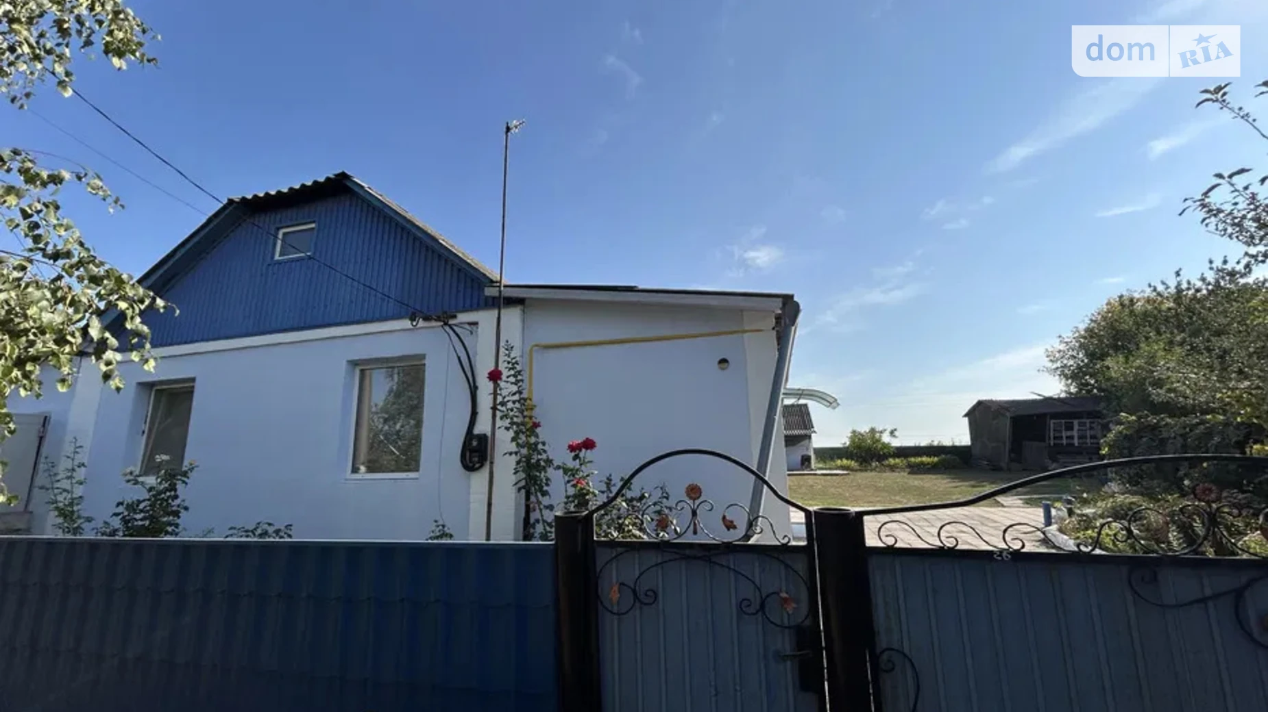 Продается одноэтажный дом 90 кв. м с мансардой, цена: 25000 $ - фото 3
