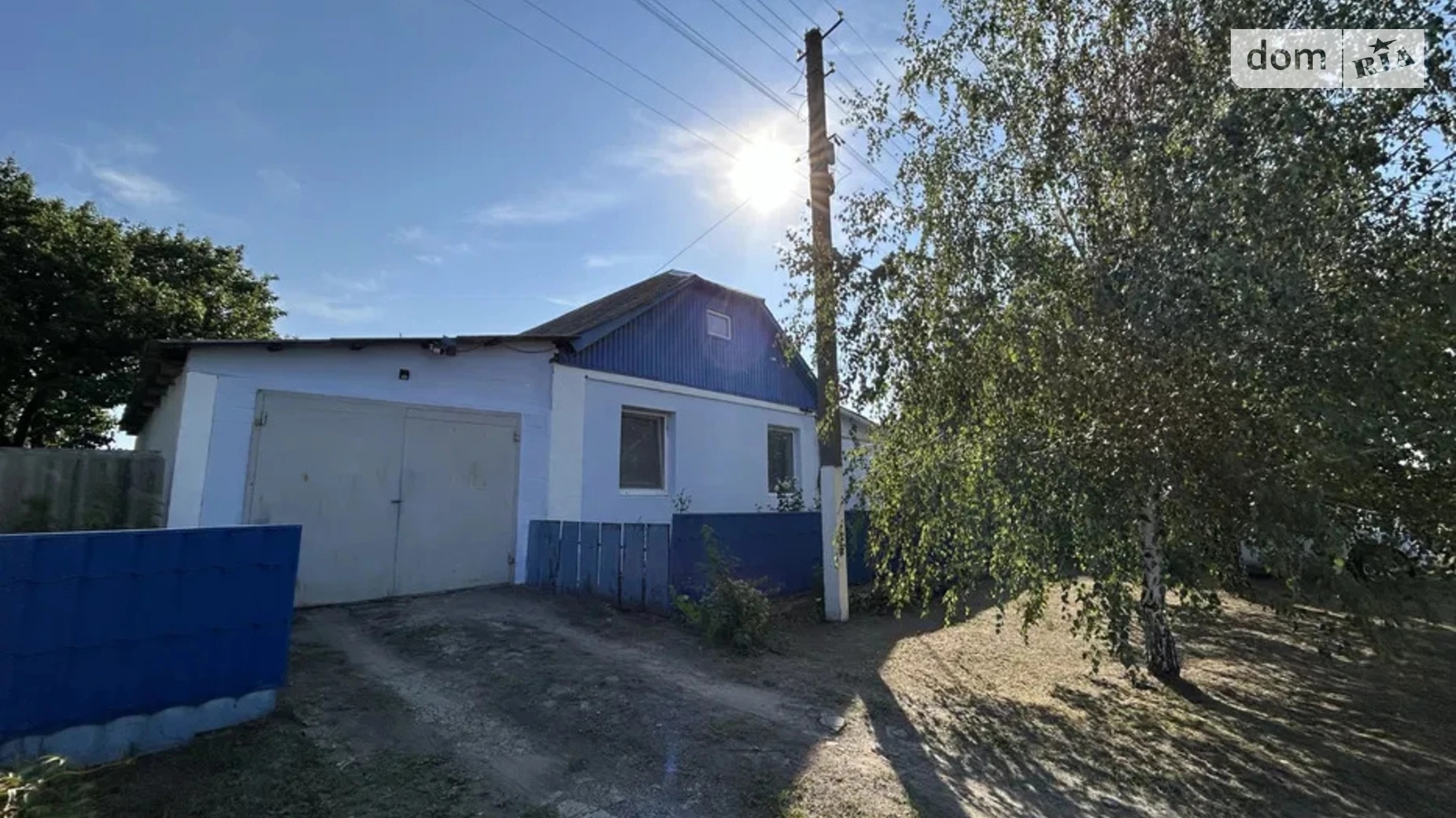 Продается одноэтажный дом 90 кв. м с мансардой, цена: 25000 $ - фото 2