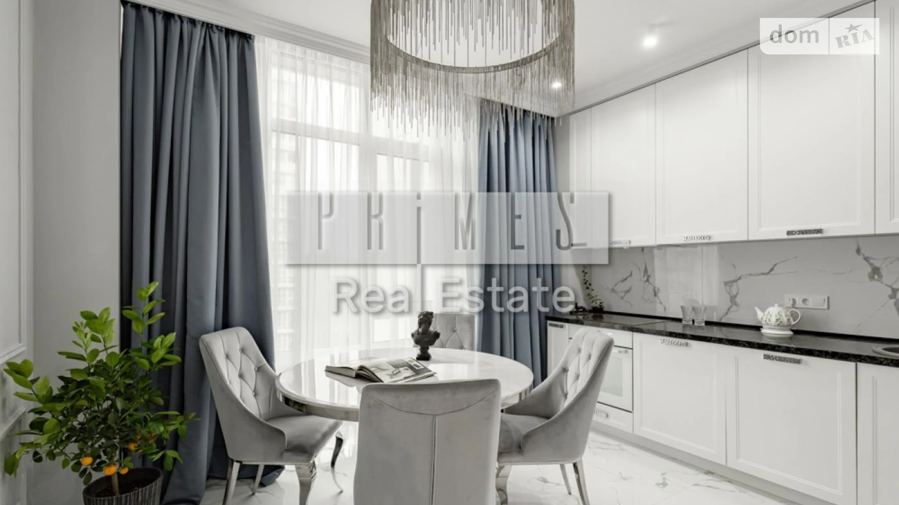 Продается 2-комнатная квартира 72 кв. м в Киеве, ул. Саперное Поле, 5 - фото 2