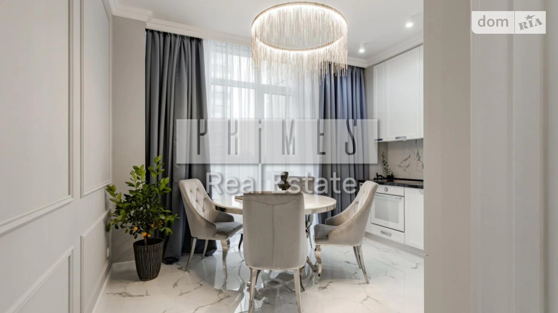Продается 2-комнатная квартира 72 кв. м в Киеве, ул. Саперное Поле, 5 - фото 3