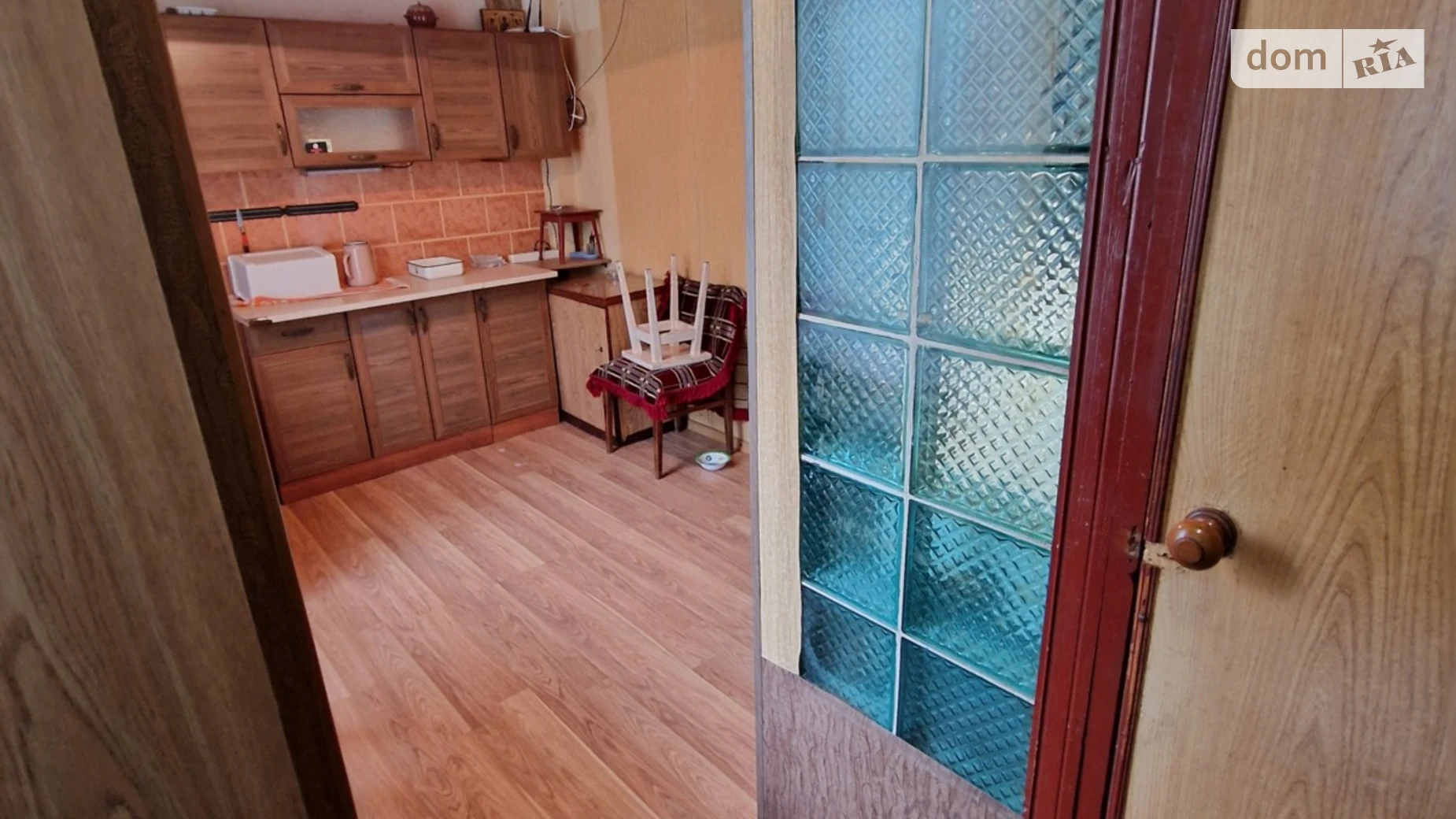 Сдается в аренду 2-комнатная квартира 46 кв. м в Одессе, ул. Чернышевского - фото 3