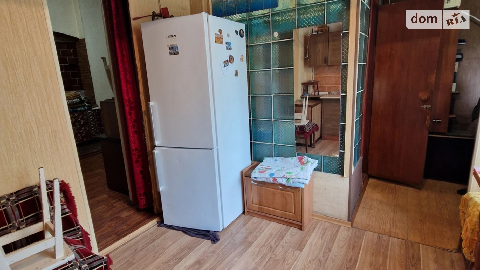 Сдается в аренду 2-комнатная квартира 46 кв. м в Одессе, ул. Чернышевского - фото 2