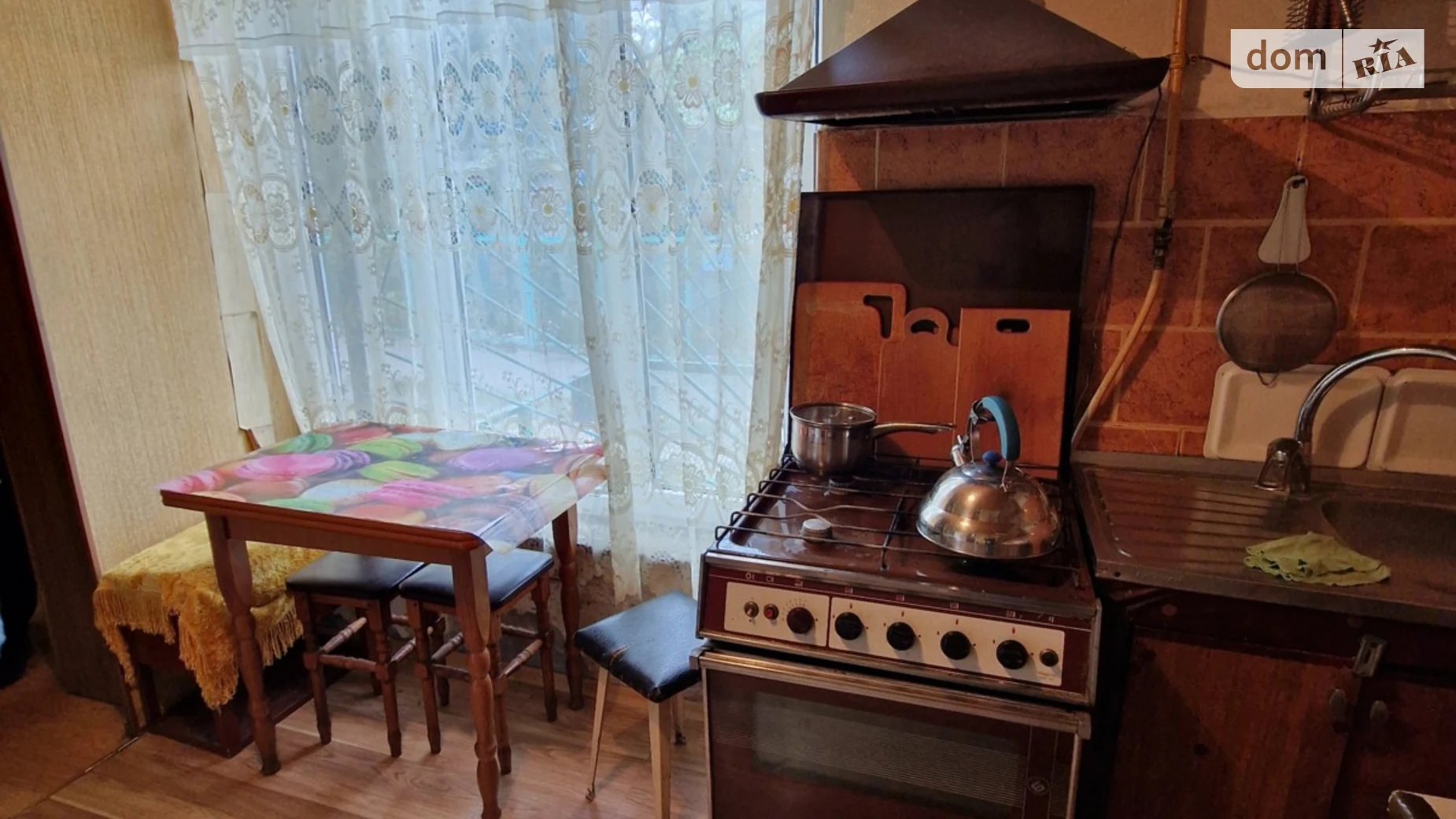 Сдается в аренду 2-комнатная квартира 46 кв. м в Одессе, ул. Чернышевского - фото 4