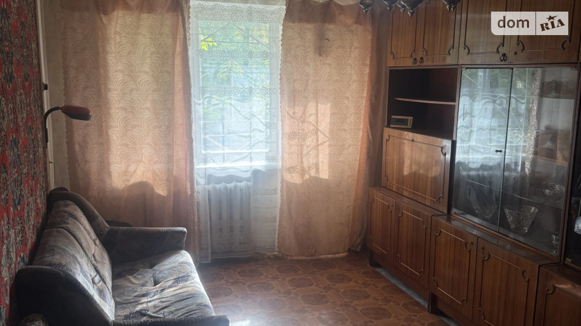 Сдается в аренду 1-комнатная квартира 30 кв. м в Днепре, ул. Галины Мазепы(Ковалевской Софии), 12 - фото 3