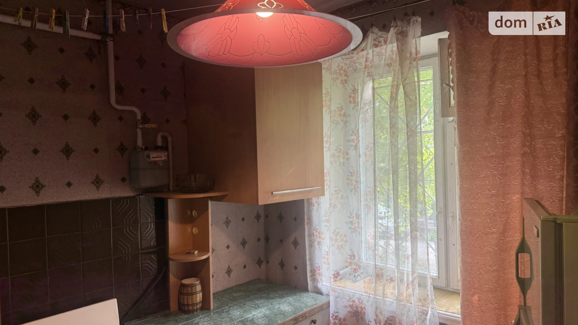 Сдается в аренду 1-комнатная квартира 30 кв. м в Днепре, ул. Галины Мазепы(Ковалевской Софии), 12 - фото 2