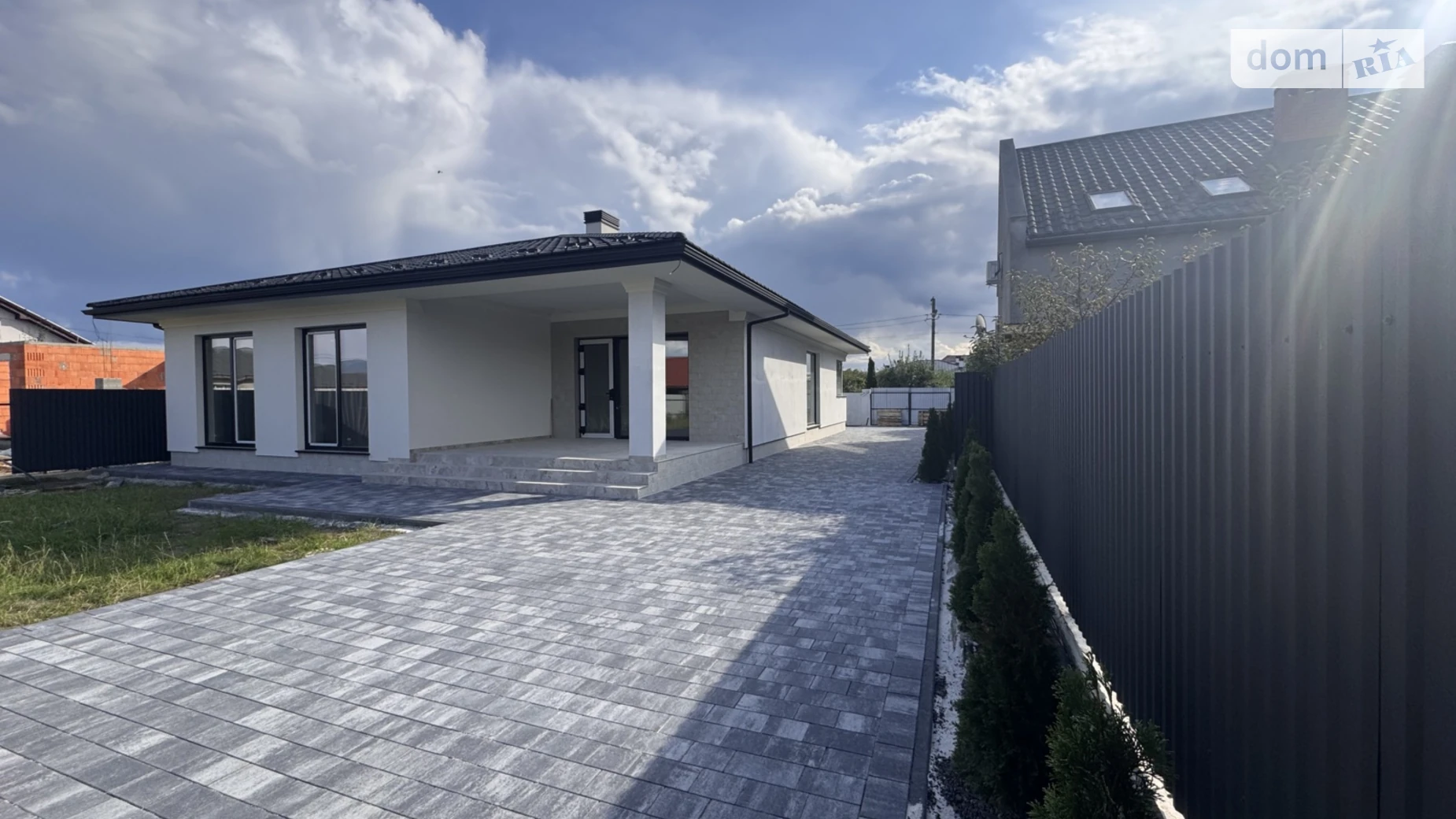 Продається одноповерховий будинок 140 кв. м с басейном, цена: 175000 $ - фото 4