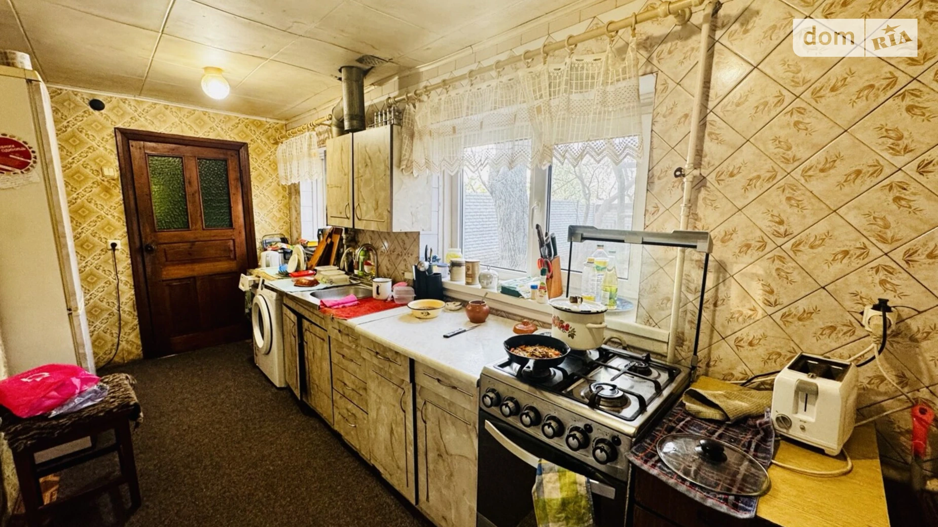 Продается часть дома 48.8 кв. м с мебелью, цена: 32000 $ - фото 2