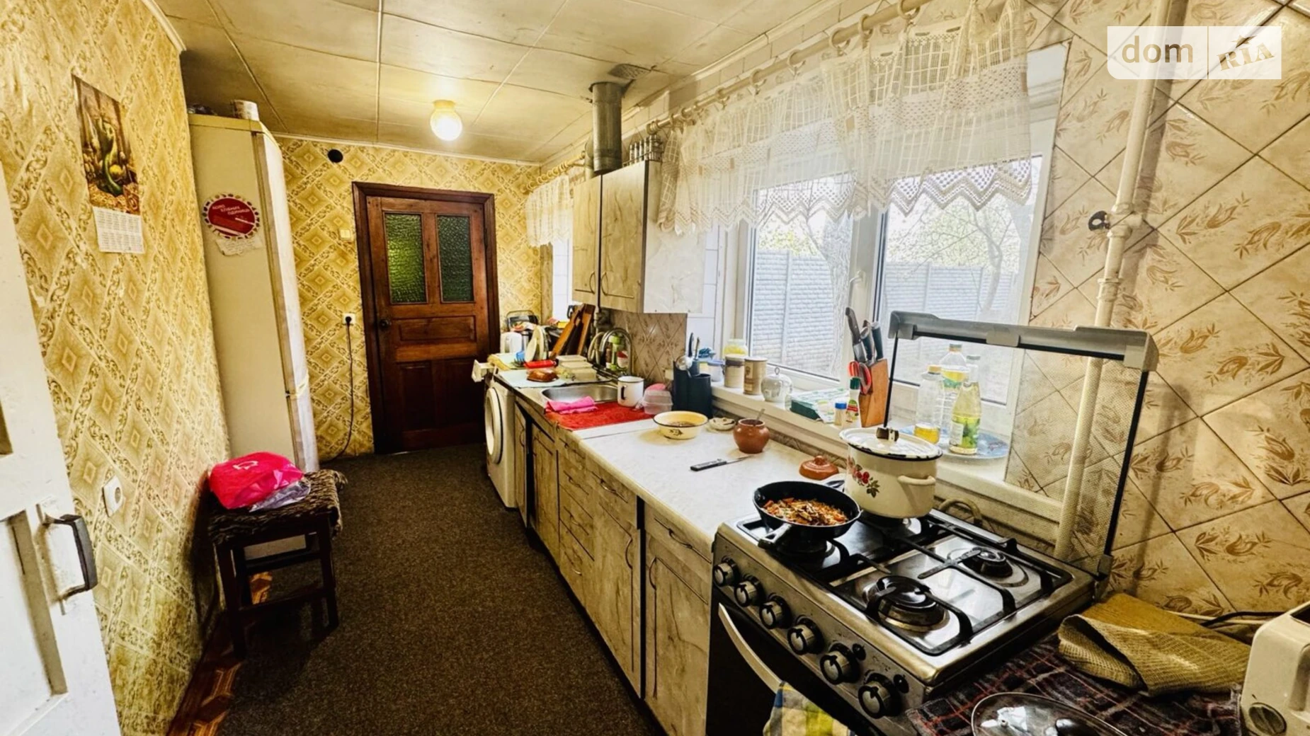 Продается часть дома 48.8 кв. м с мебелью, цена: 32000 $ - фото 3