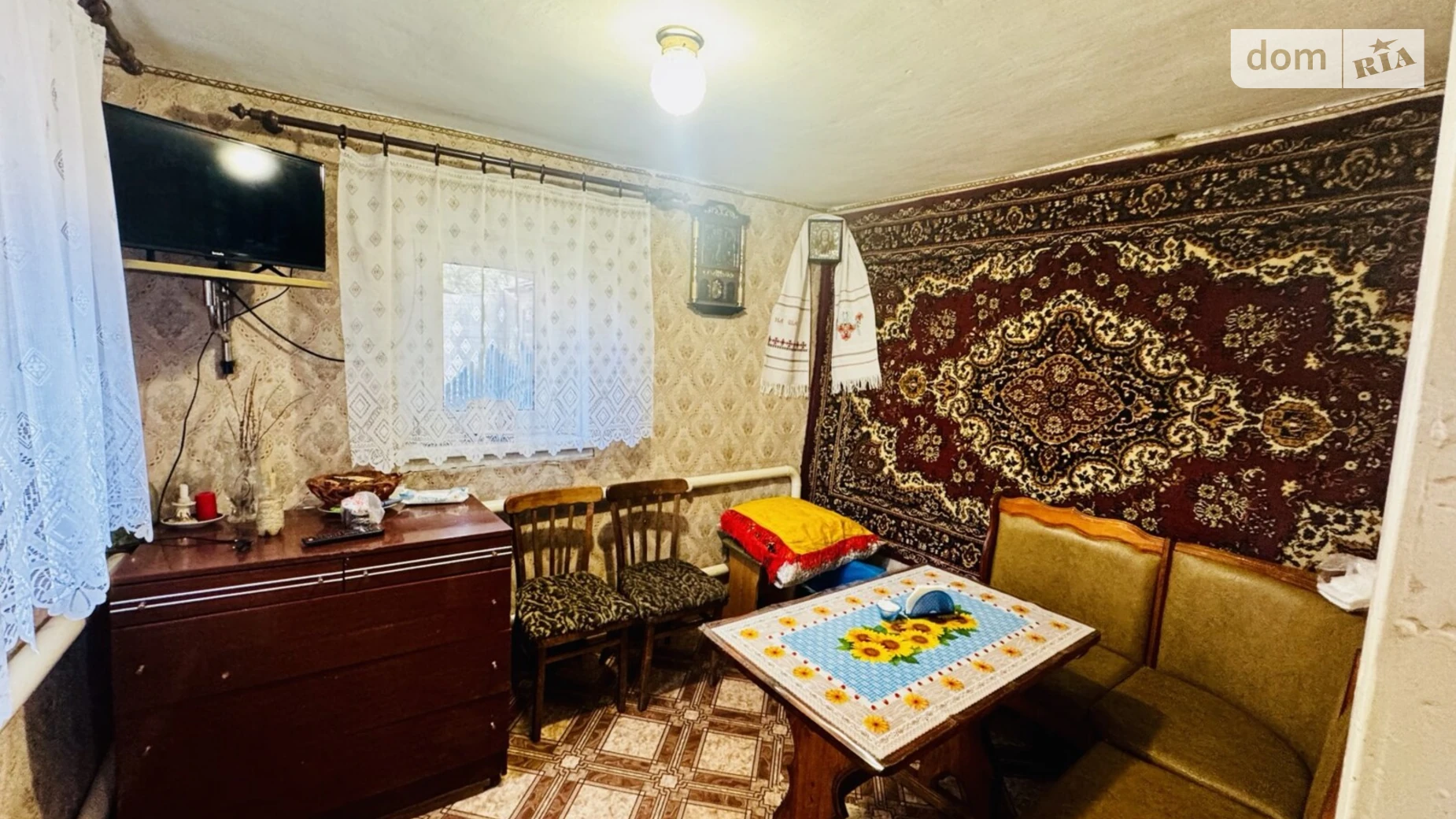 Продается часть дома 48.8 кв. м с мебелью, цена: 32000 $ - фото 4