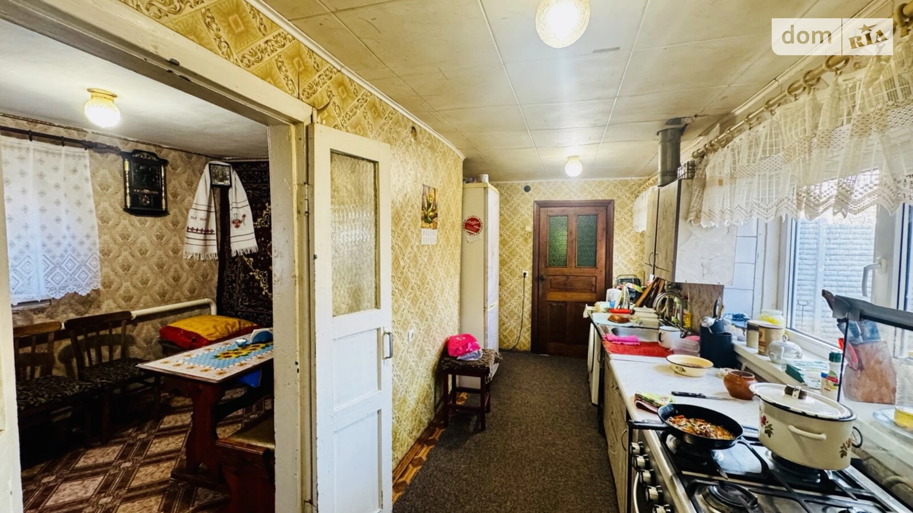 Продается часть дома 48.8 кв. м с мебелью, цена: 32000 $ - фото 5