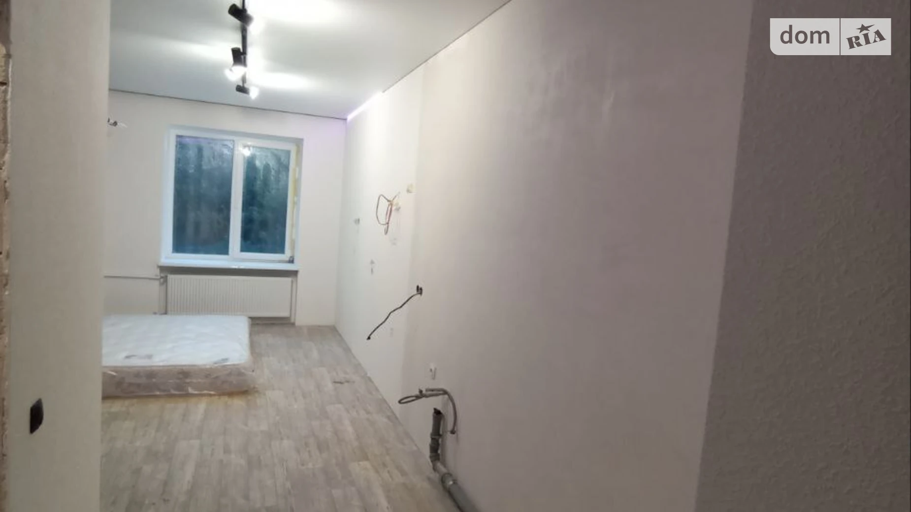 Продается 1-комнатная квартира 20 кв. м в Харькове, ул. Авиахимическая, 9 - фото 3