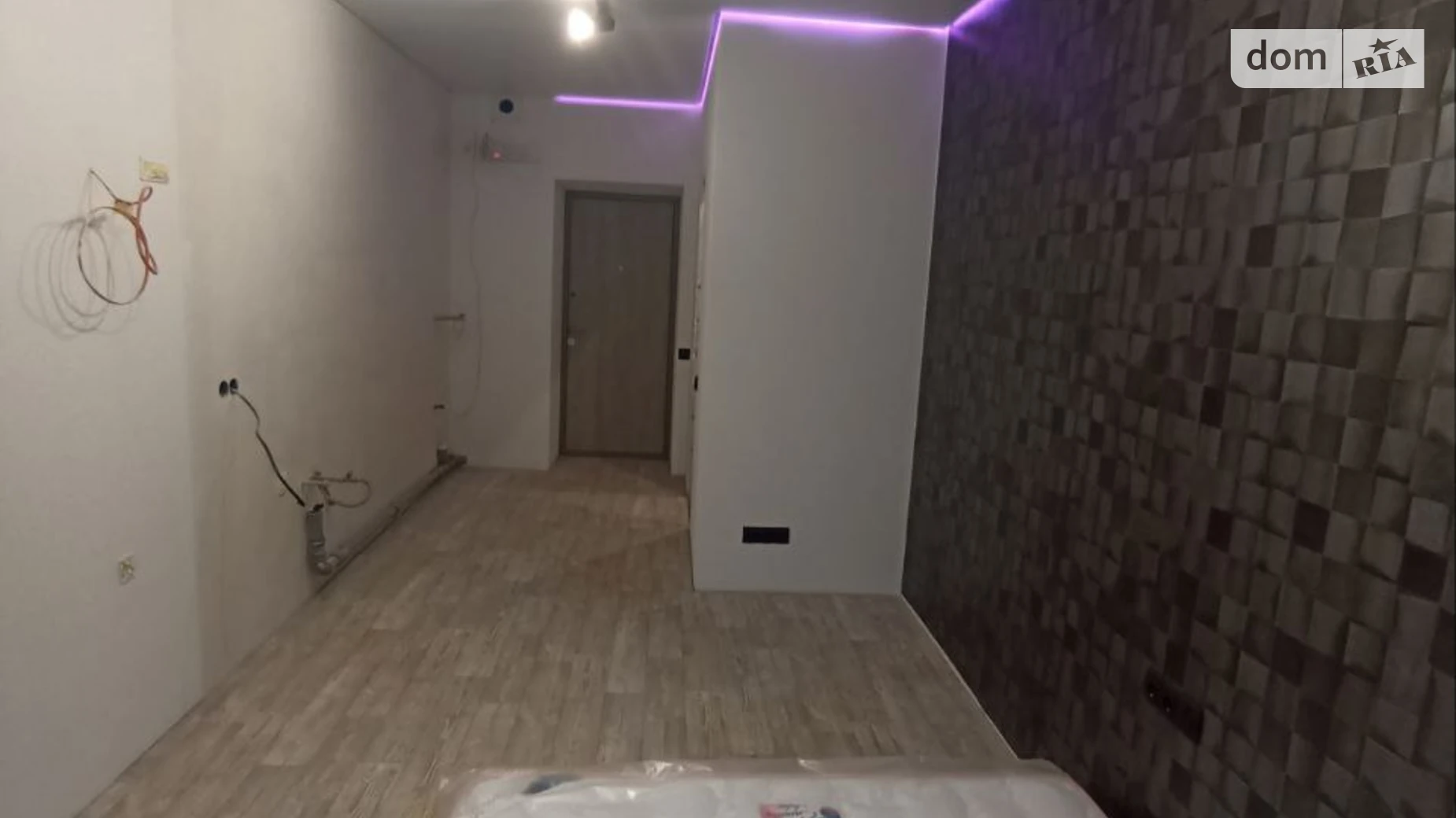 Продается 1-комнатная квартира 20 кв. м в Харькове, ул. Авиахимическая, 9 - фото 2