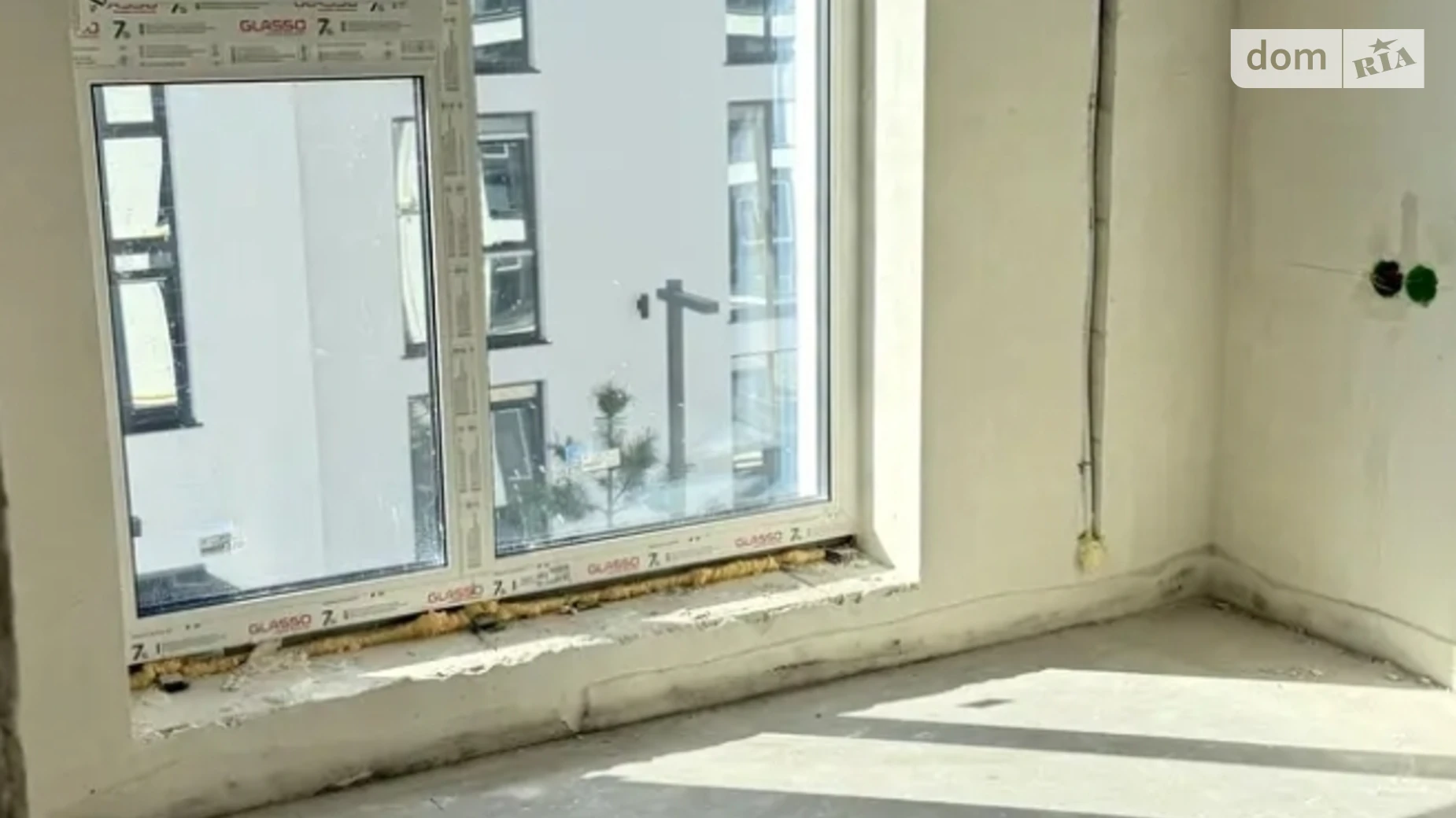 Продається 1-кімнатна квартира 18 кв. м у Крюківщині, вул. Прикордонна - фото 3