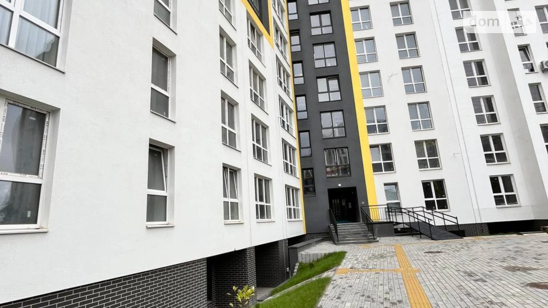 Продается 2-комнатная квартира 80 кв. м в Львове, ул. Железнодорожная, 9Л - фото 5