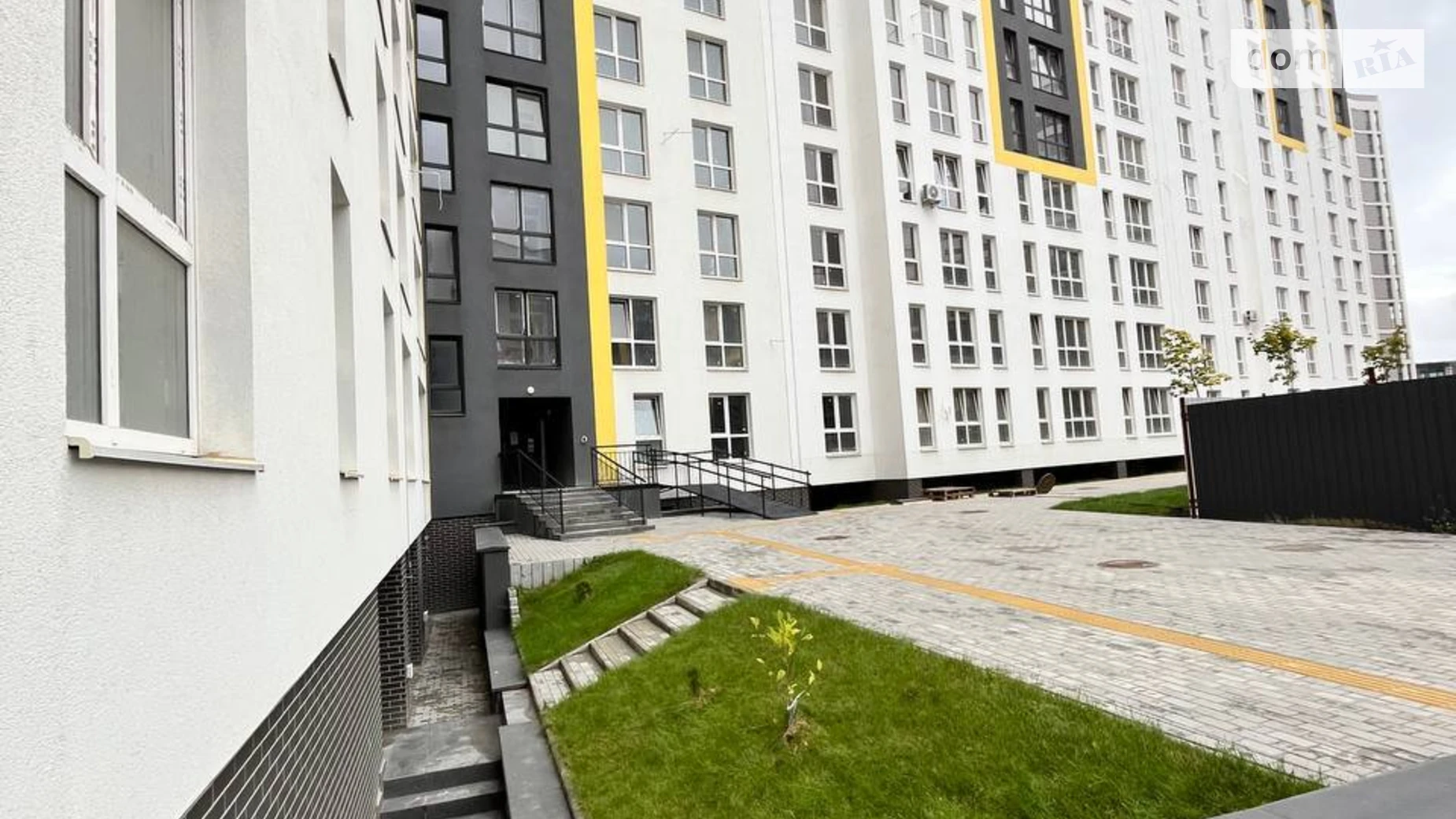 Продается 2-комнатная квартира 80 кв. м в Львове, ул. Железнодорожная, 9Л - фото 4