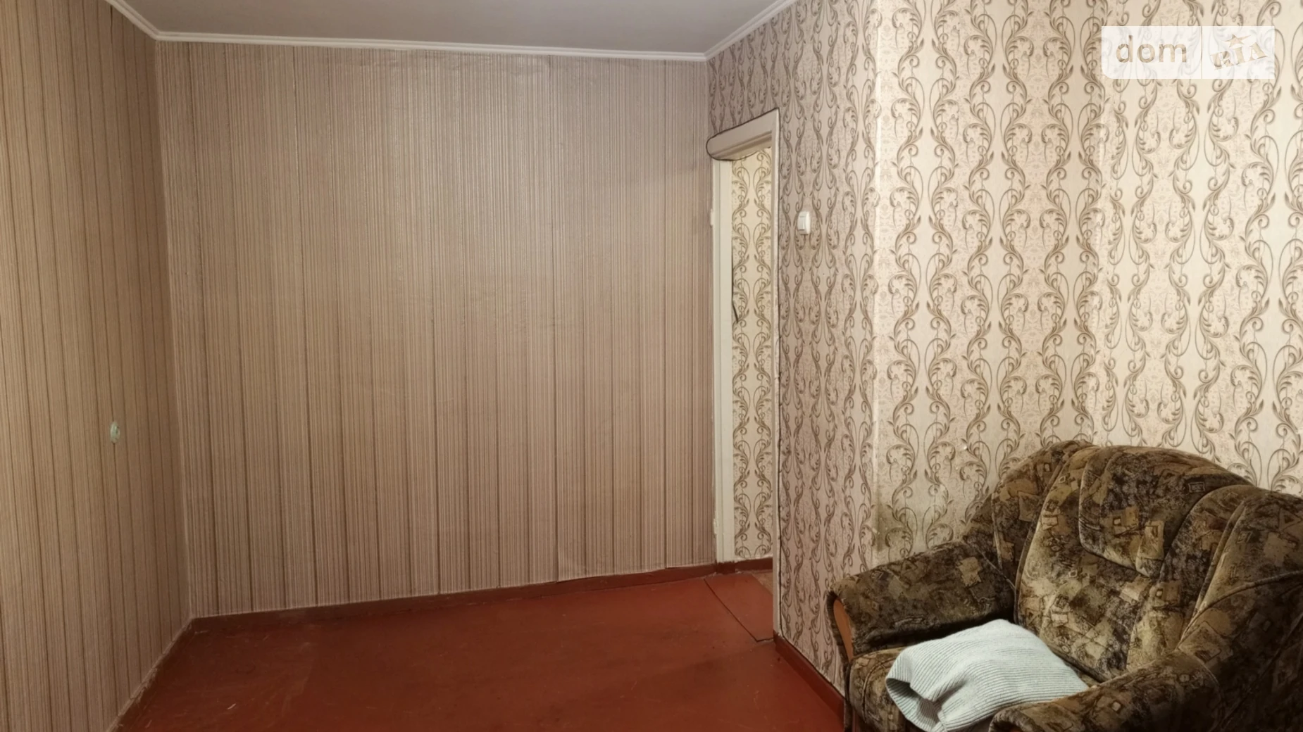 Сдается в аренду 1-комнатная квартира 21 кв. м в Кременчуге, ул. Молодежная, 11 - фото 2