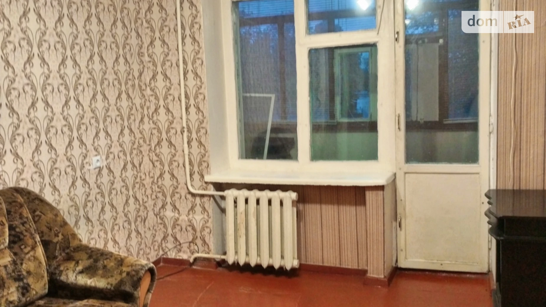 Сдается в аренду 1-комнатная квартира 21 кв. м в Кременчуге, ул. Молодежная, 11 - фото 4