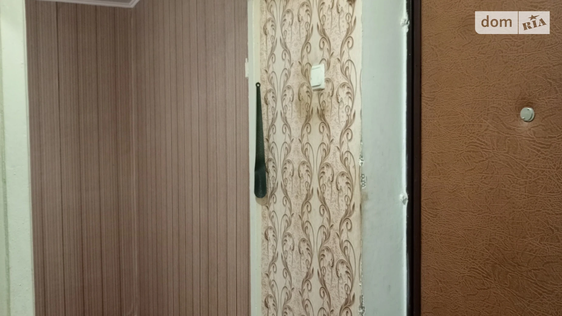 Сдается в аренду 1-комнатная квартира 21 кв. м в Кременчуге, ул. Молодежная, 11 - фото 5