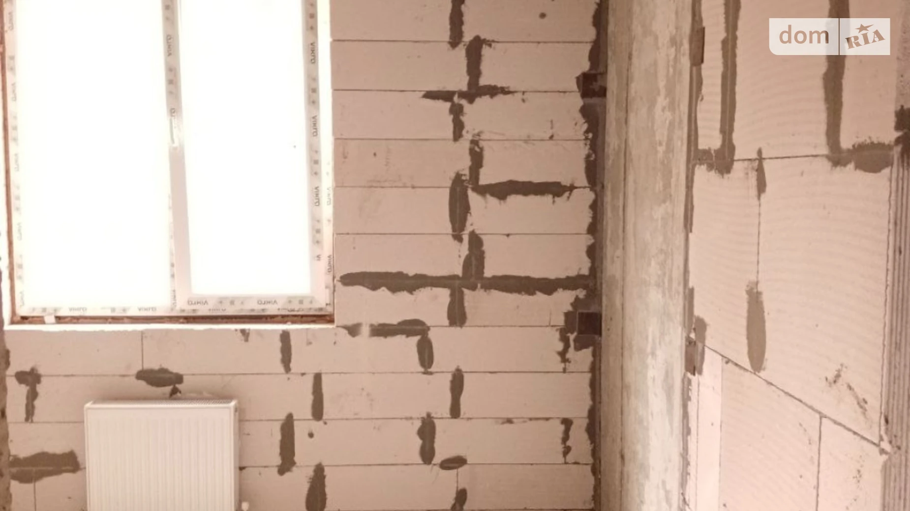 Продается 1-комнатная квартира 42 кв. м в Одессе, мас. Радужный - фото 3