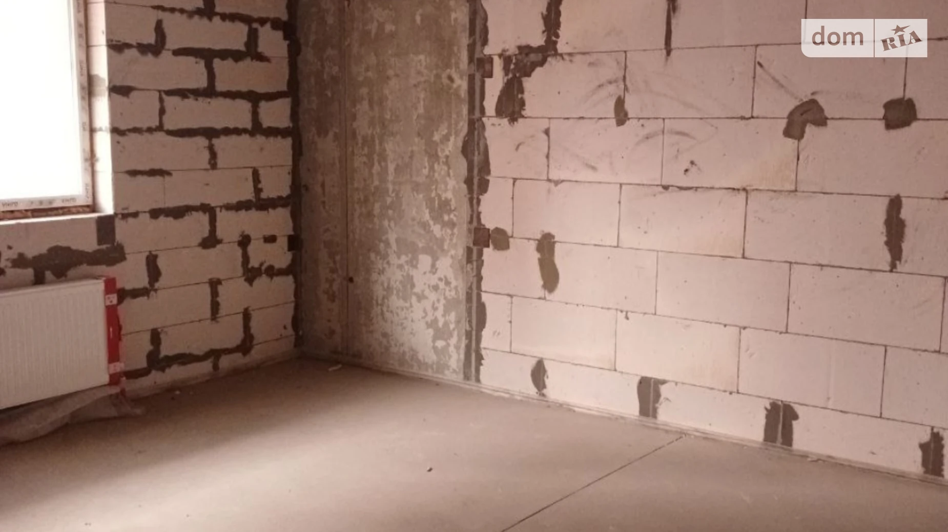 Продается 1-комнатная квартира 42 кв. м в Одессе, мас. Радужный - фото 4