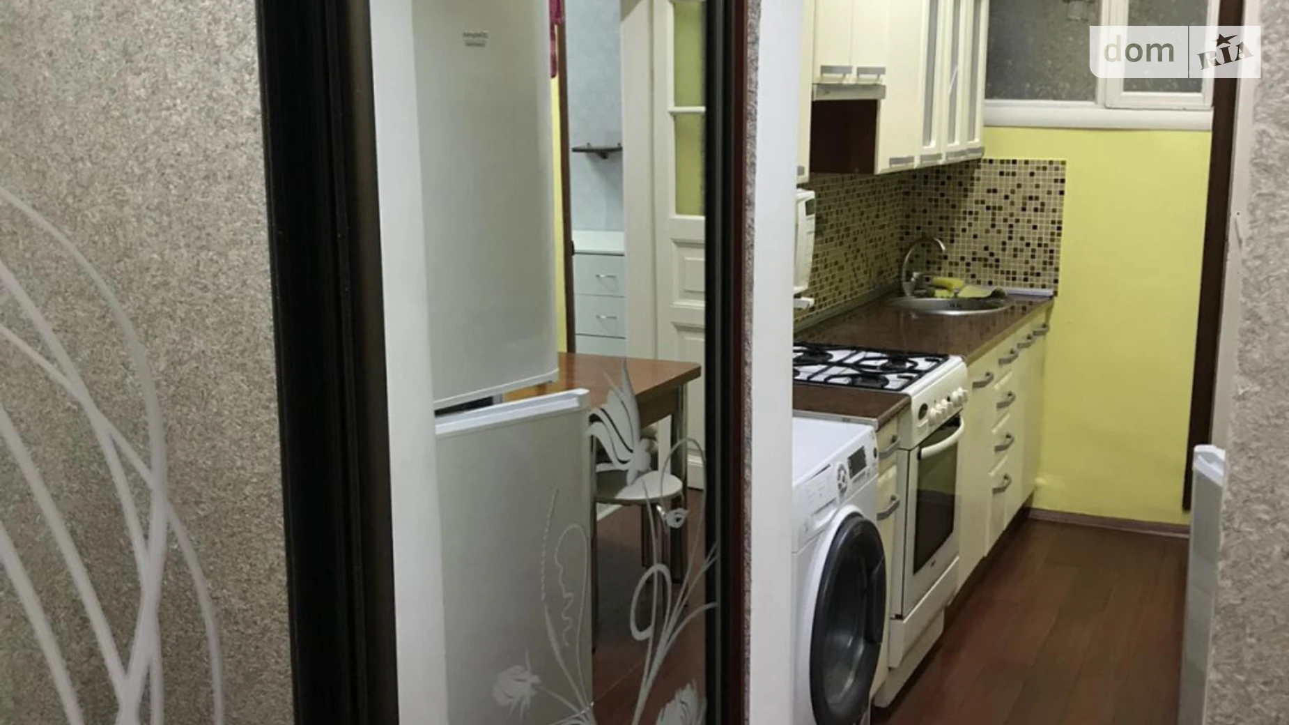 Продается 2-комнатная квартира 35 кв. м в Одессе, ул. Черноморского казачества - фото 2