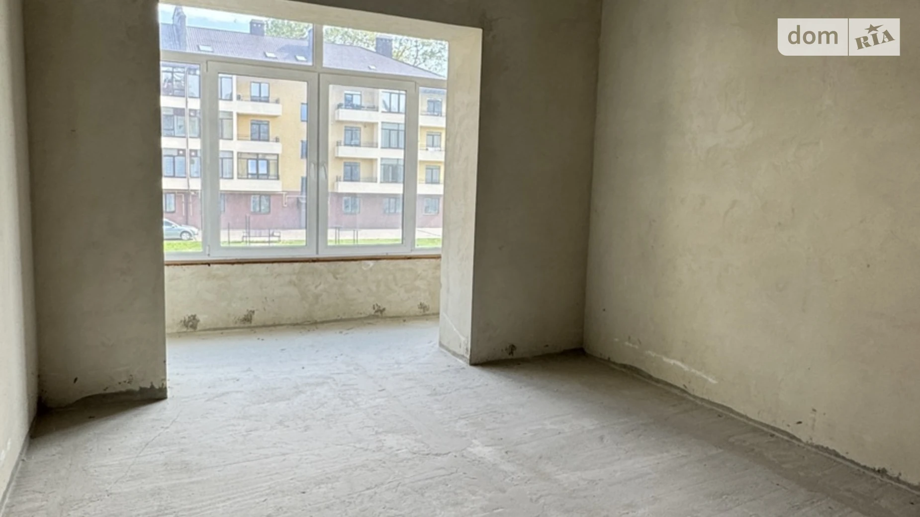 Продається 2-кімнатна квартира 82 кв. м у Богородчанах, вул. Шевченка, 97 - фото 3