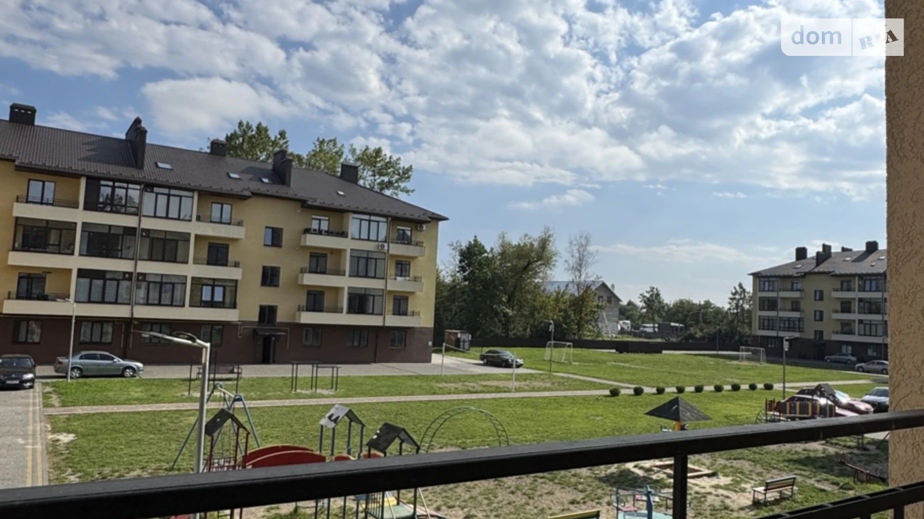 Продається 2-кімнатна квартира 82 кв. м у Богородчанах, вул. Шевченка, 97 - фото 4