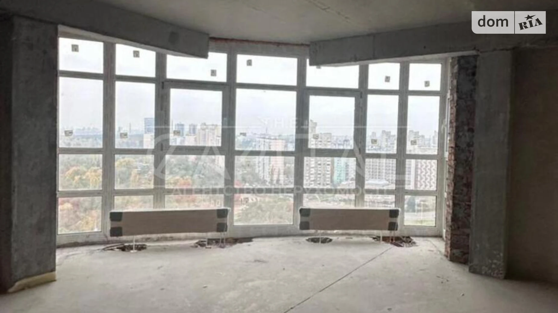 Продается 3-комнатная квартира 87.6 кв. м в Киеве, цена: 92000 $ - фото 3