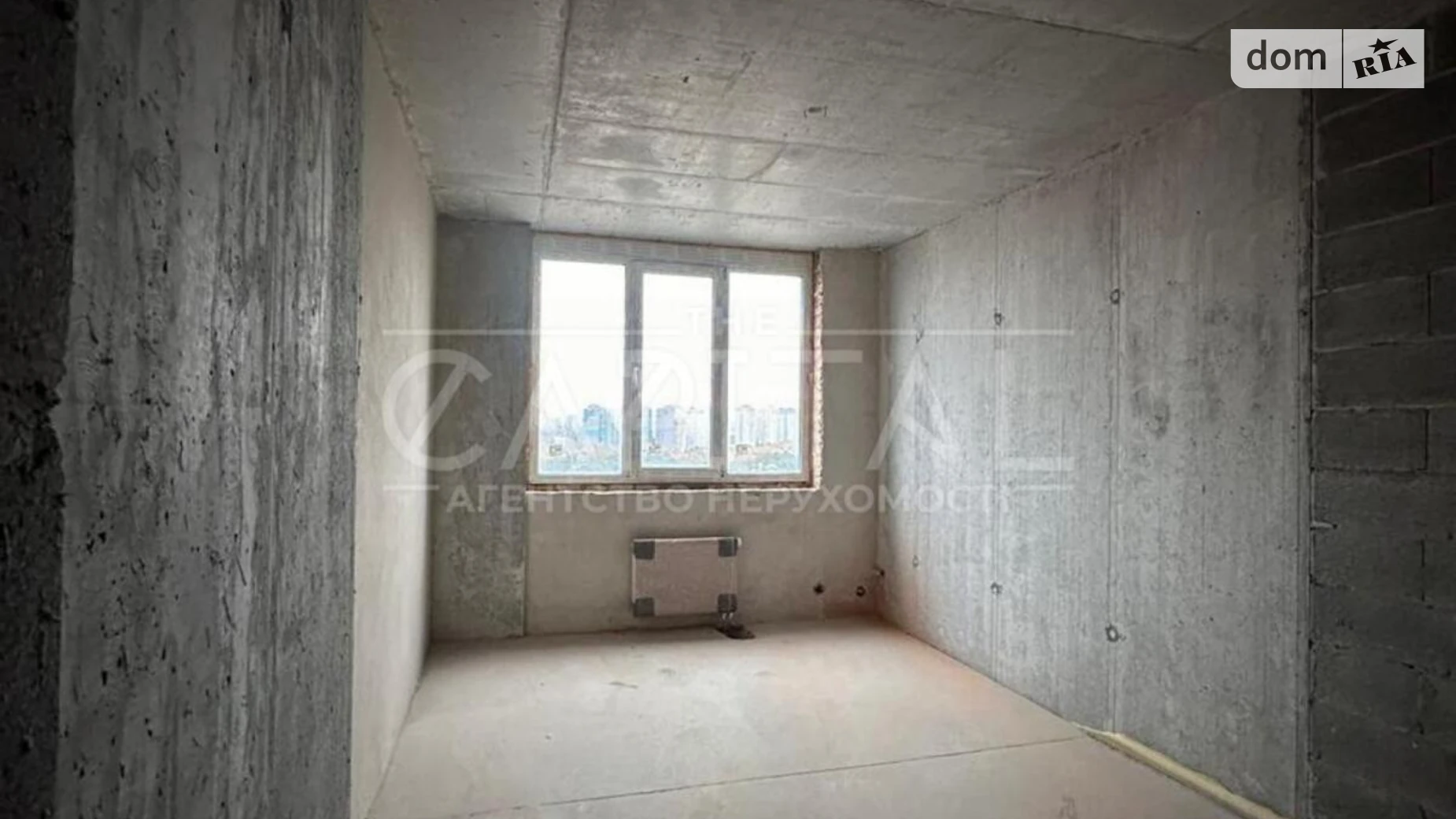 Продается 3-комнатная квартира 87.6 кв. м в Киеве, цена: 92000 $ - фото 4