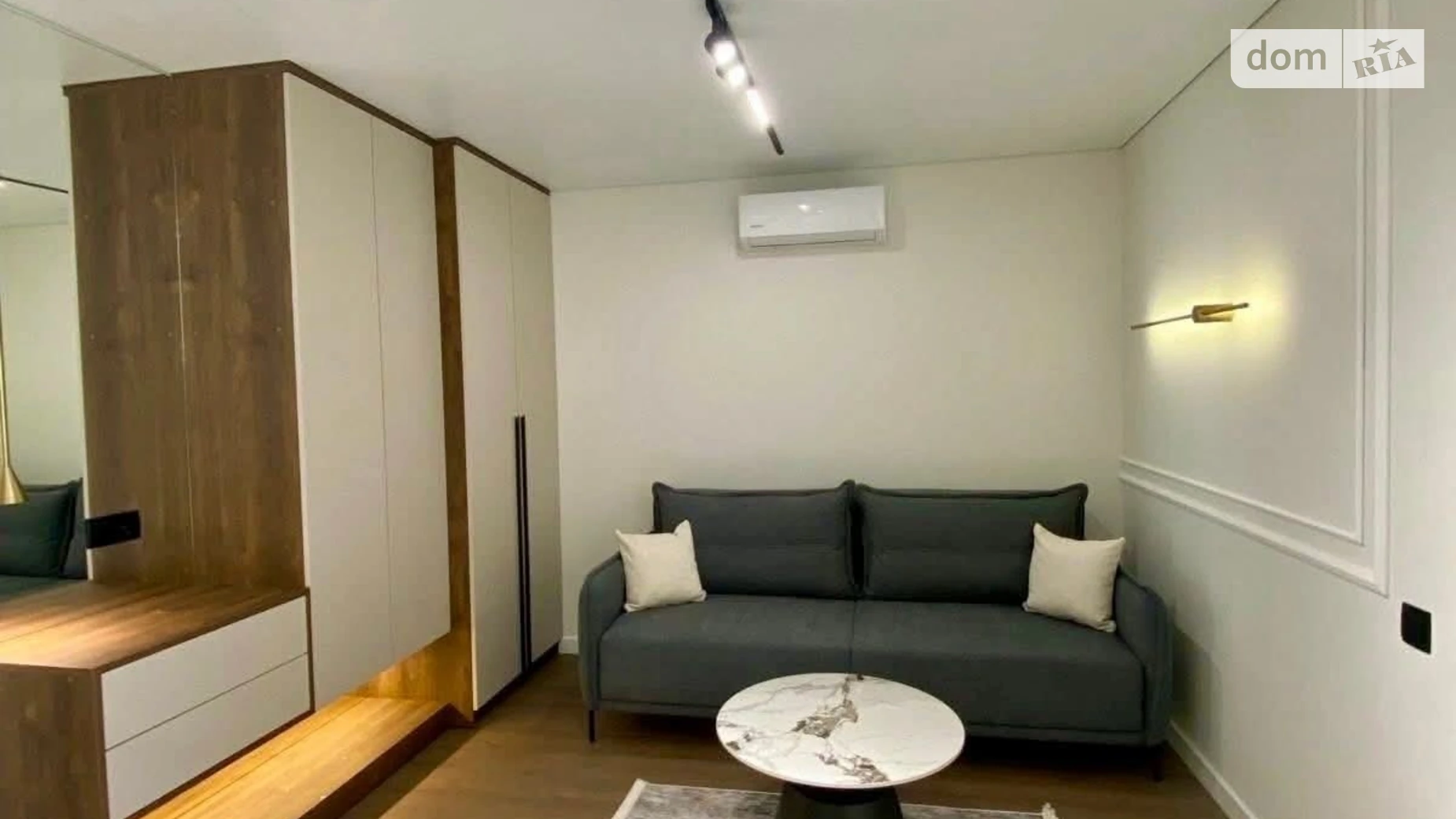 1-комнатная квартира 47 кв. м в Тернополе, цена: 65500 $ - фото 2