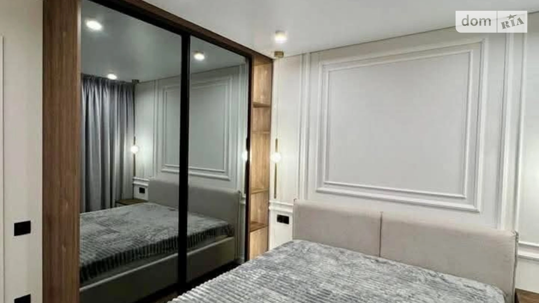 1-комнатная квартира 47 кв. м в Тернополе, цена: 65500 $ - фото 4