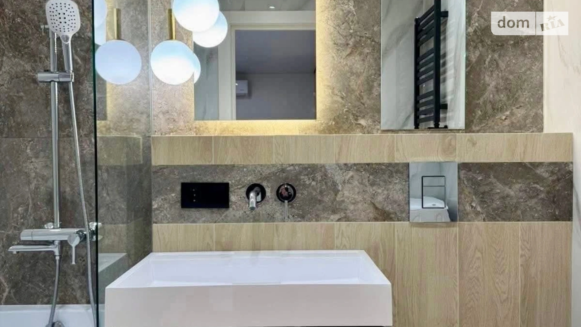 1-комнатная квартира 47 кв. м в Тернополе, цена: 65500 $ - фото 5