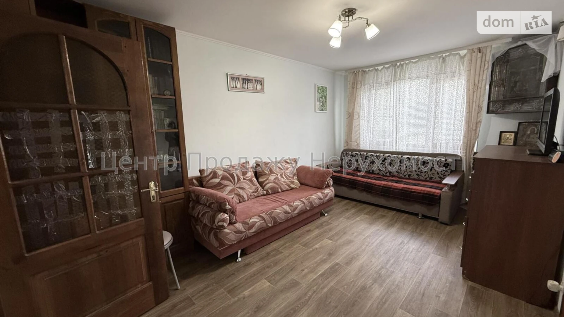 Продается 3-комнатная квартира 60 кв. м в Харькове, ул. Алексея Деревянко, 16 - фото 5
