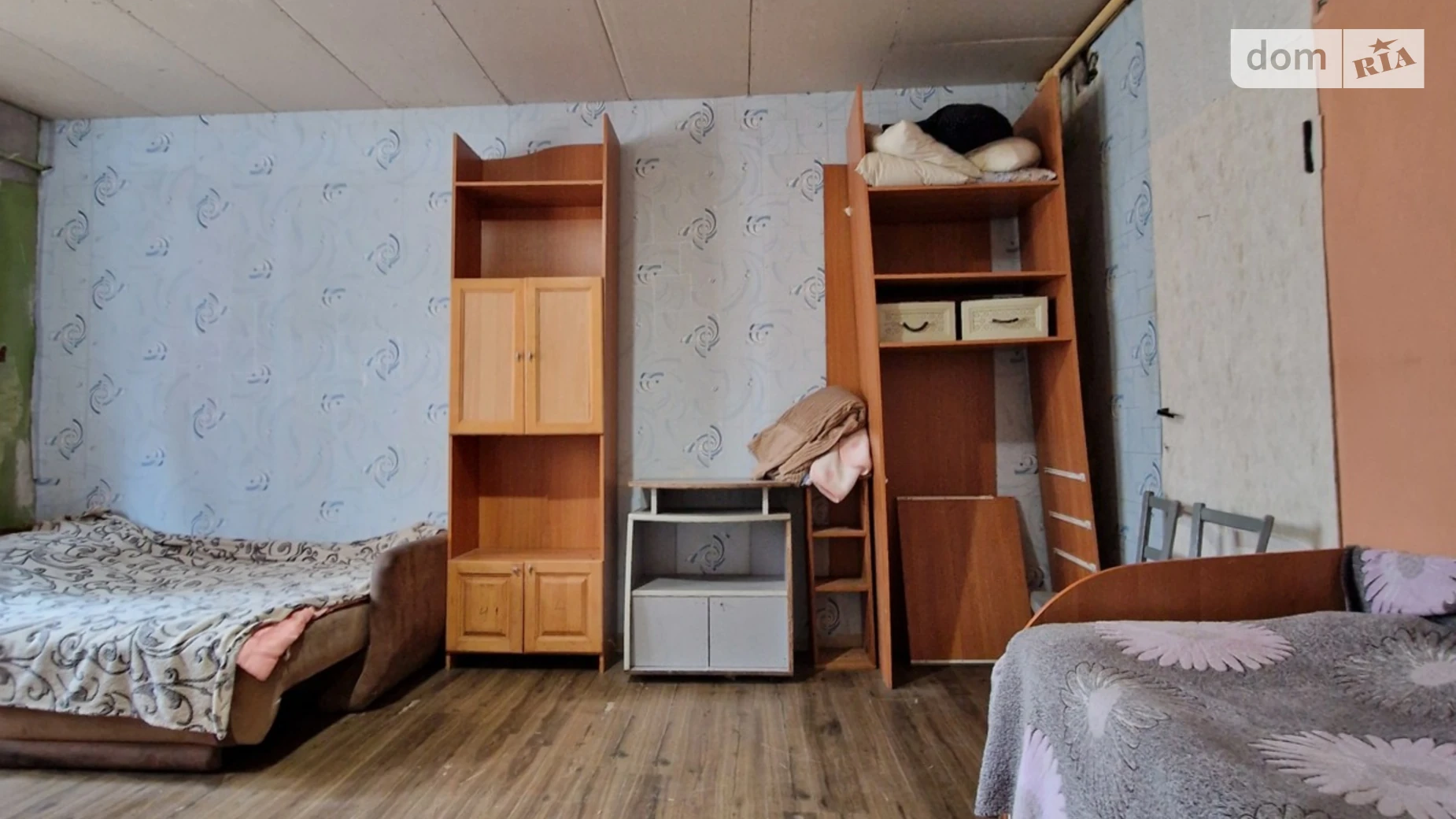 Сдается в аренду 2-комнатная квартира 58 кв. м в Одессе, ул. Апрельская - фото 2