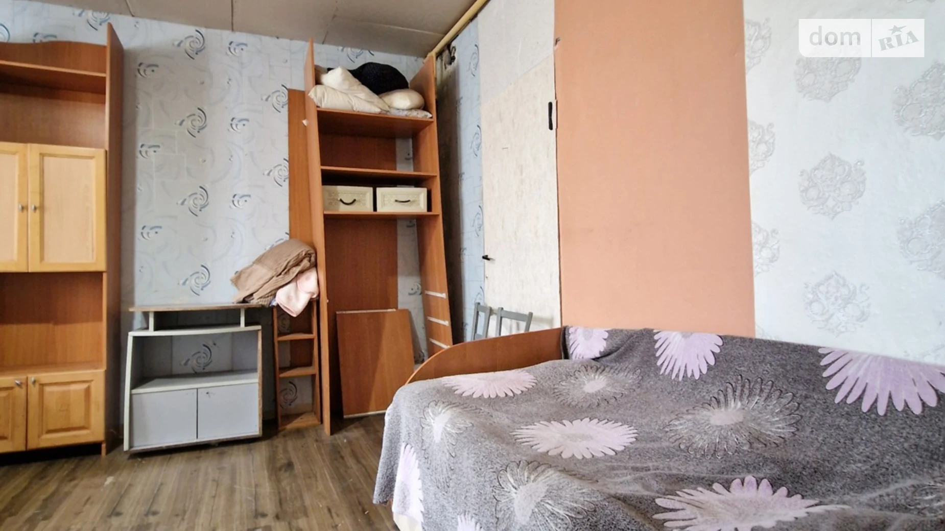 Сдается в аренду 2-комнатная квартира 58 кв. м в Одессе, ул. Апрельская - фото 3