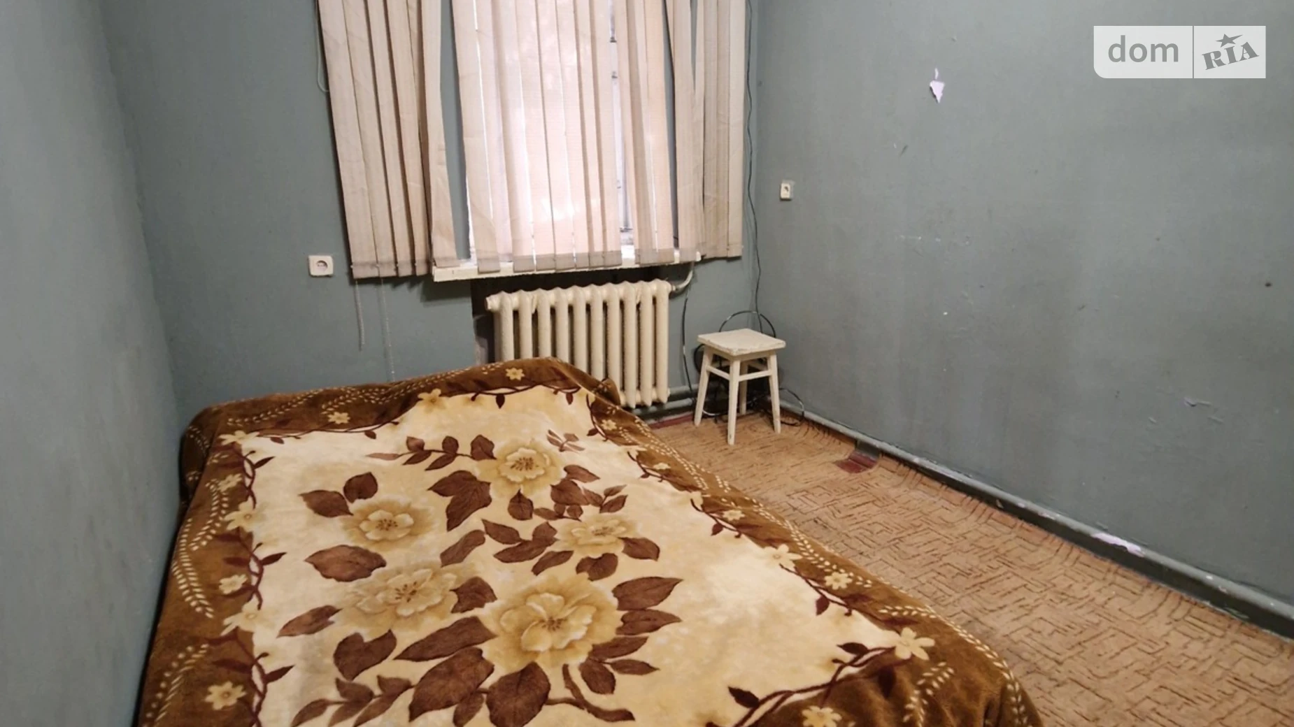 Сдается в аренду 2-комнатная квартира 58 кв. м в Одессе, ул. Апрельская - фото 5