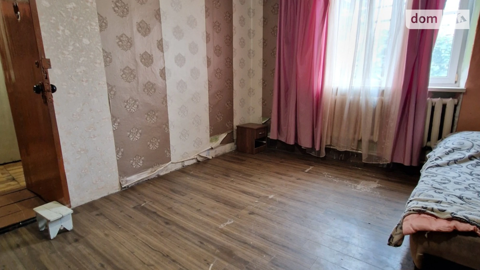 Сдается в аренду 2-комнатная квартира 58 кв. м в Одессе, ул. Апрельская - фото 4