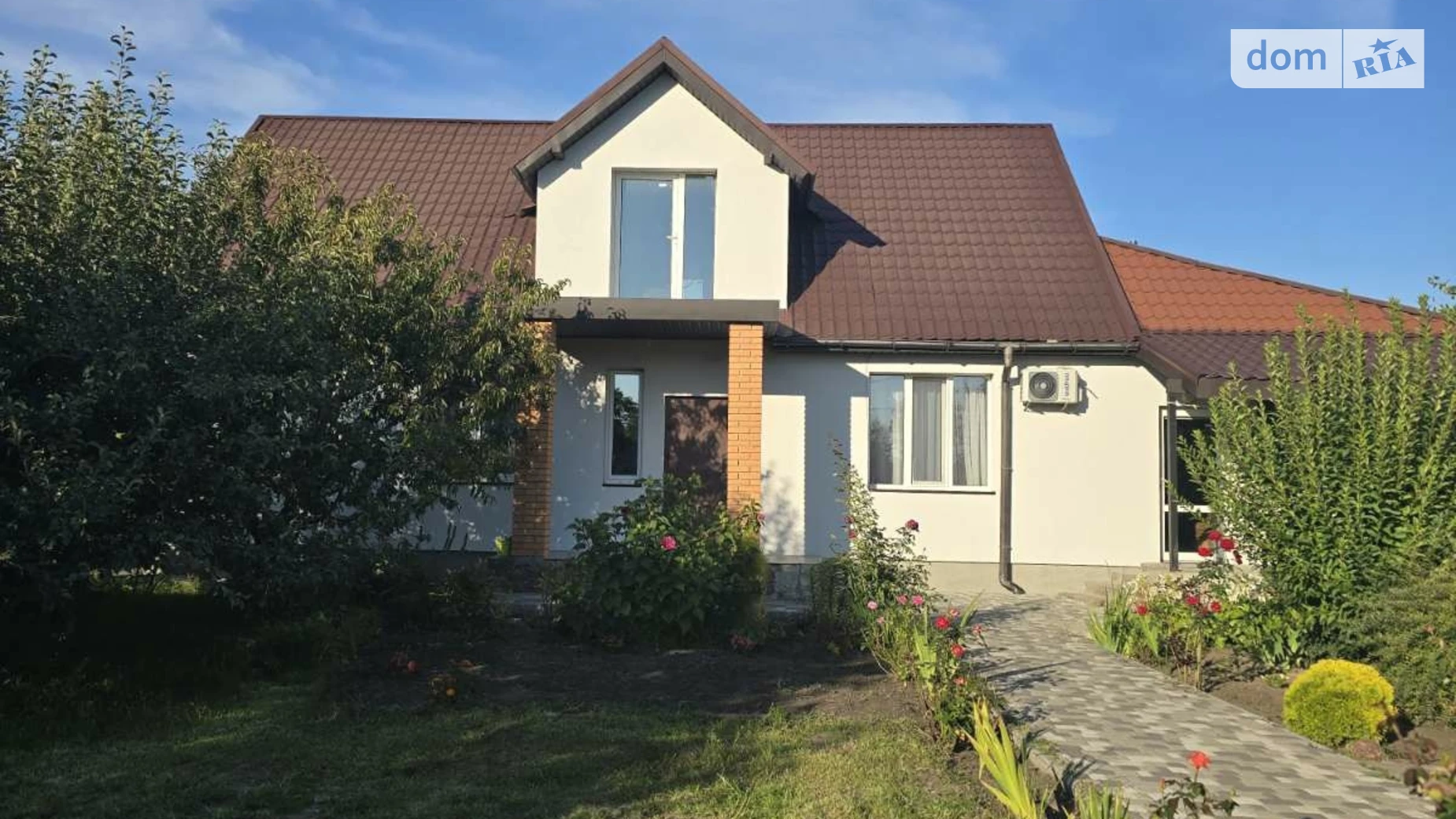 Продается дом на 2 этажа 202 кв. м с камином, цена: 116000 $ - фото 3