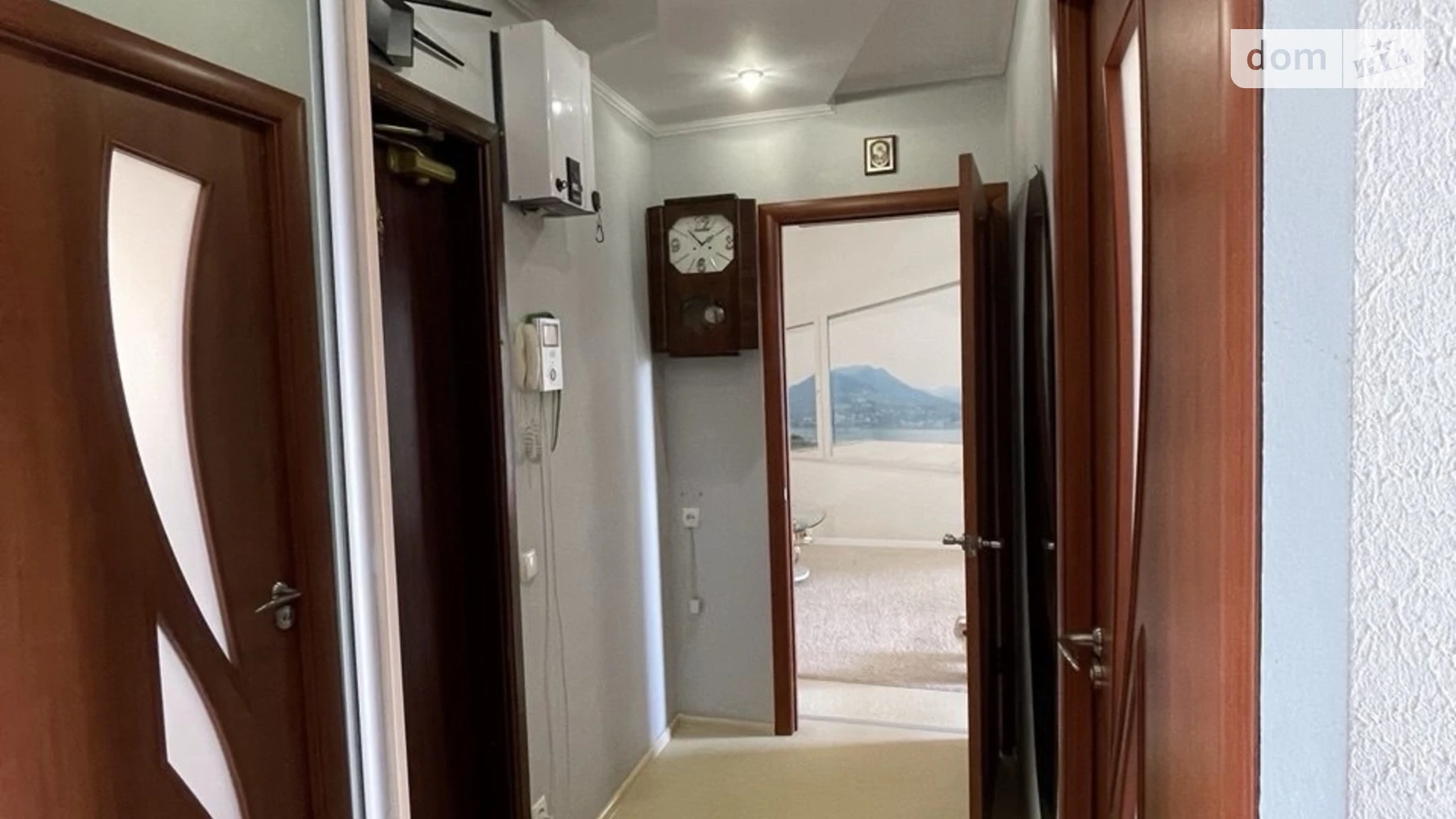 Продається 3-кімнатна квартира 56.1 кв. м у Кривому Розі, вул. Кузнєцова, 2 - фото 3