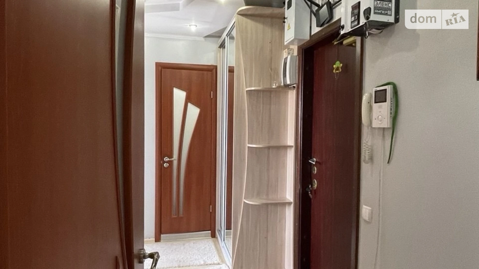 Продається 3-кімнатна квартира 56.1 кв. м у Кривому Розі, вул. Кузнєцова, 2 - фото 5