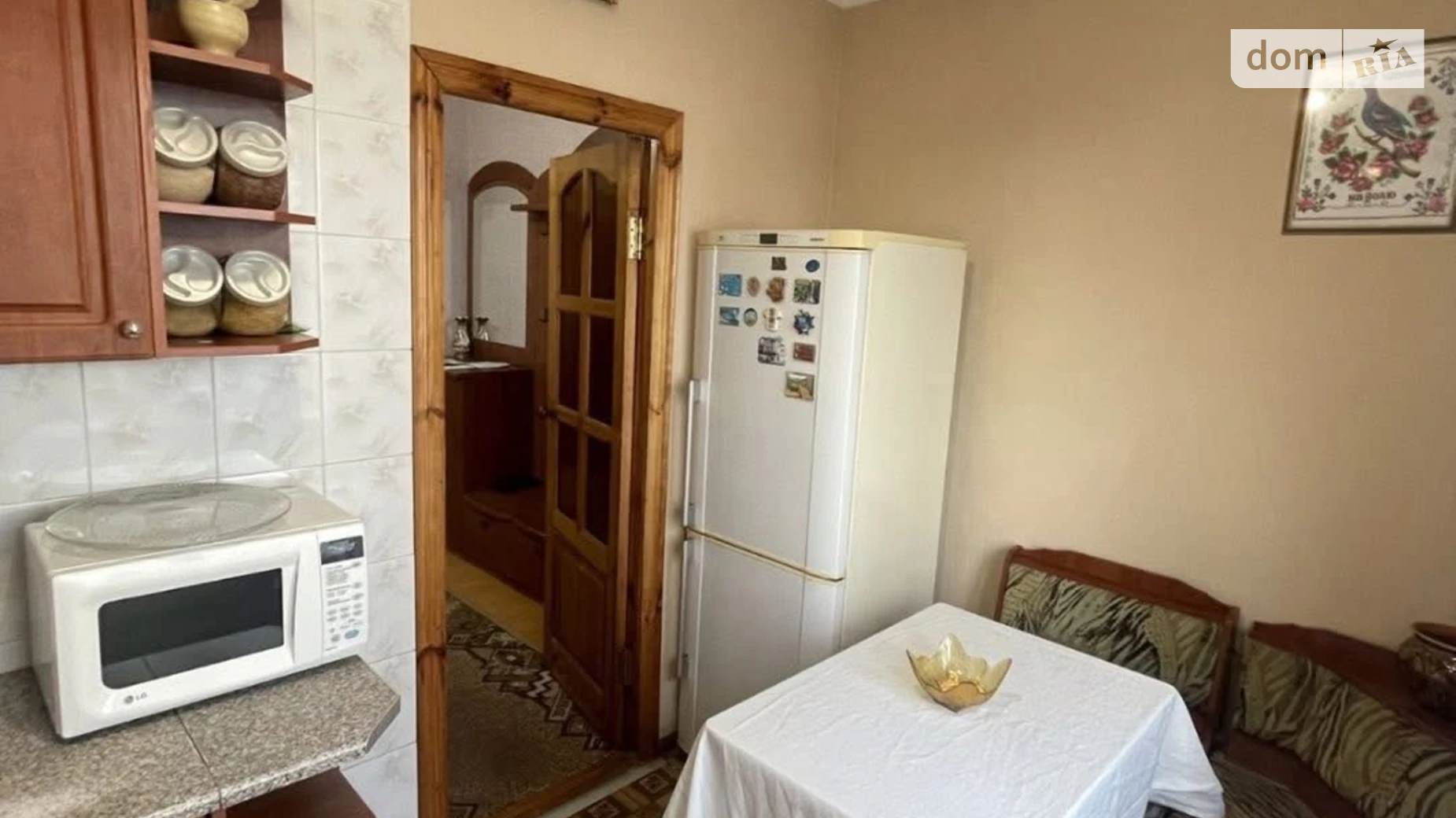 Продається 3-кімнатна квартира 71.7 кв. м у Борисполі, 2-а вул. Нова, 10 - фото 2