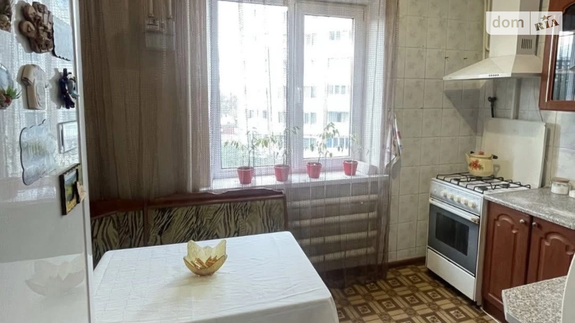 Продається 3-кімнатна квартира 71.7 кв. м у Борисполі, 2-а вул. Нова, 10 - фото 3