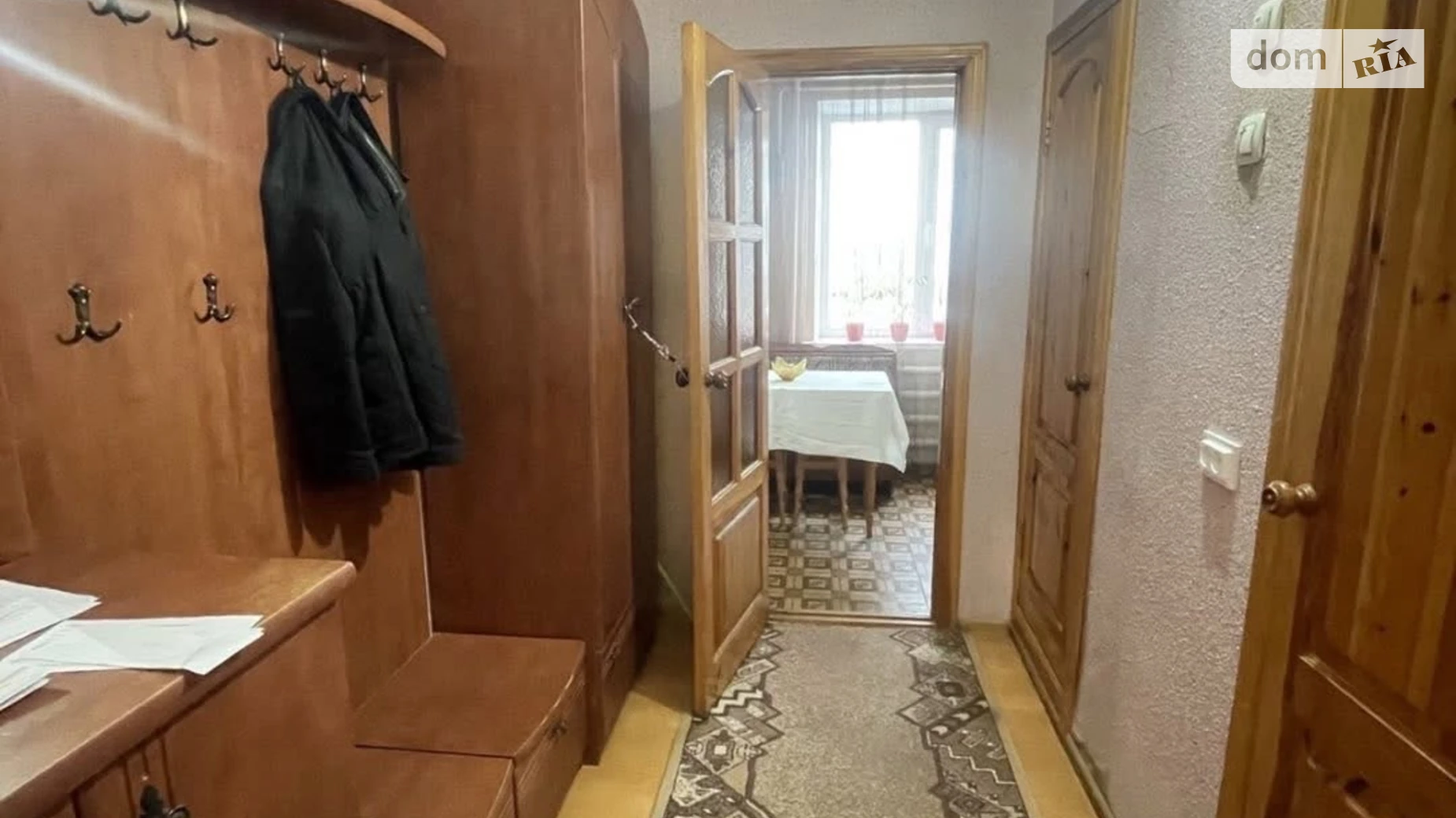 Продається 3-кімнатна квартира 71.7 кв. м у Борисполі, 2-а вул. Нова, 10 - фото 5