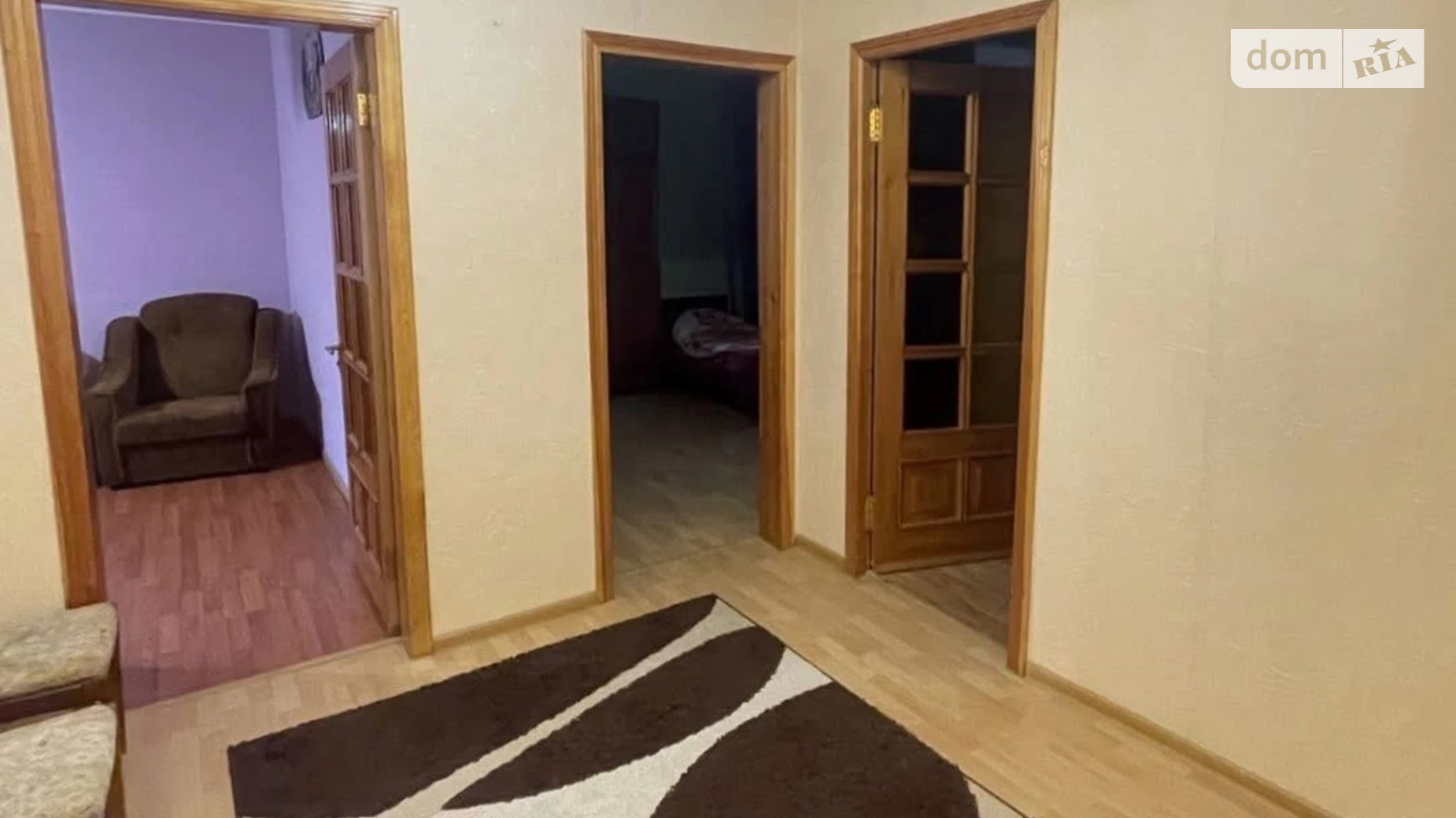 Продається 3-кімнатна квартира 71.7 кв. м у Борисполі, 2-а вул. Нова, 10 - фото 4